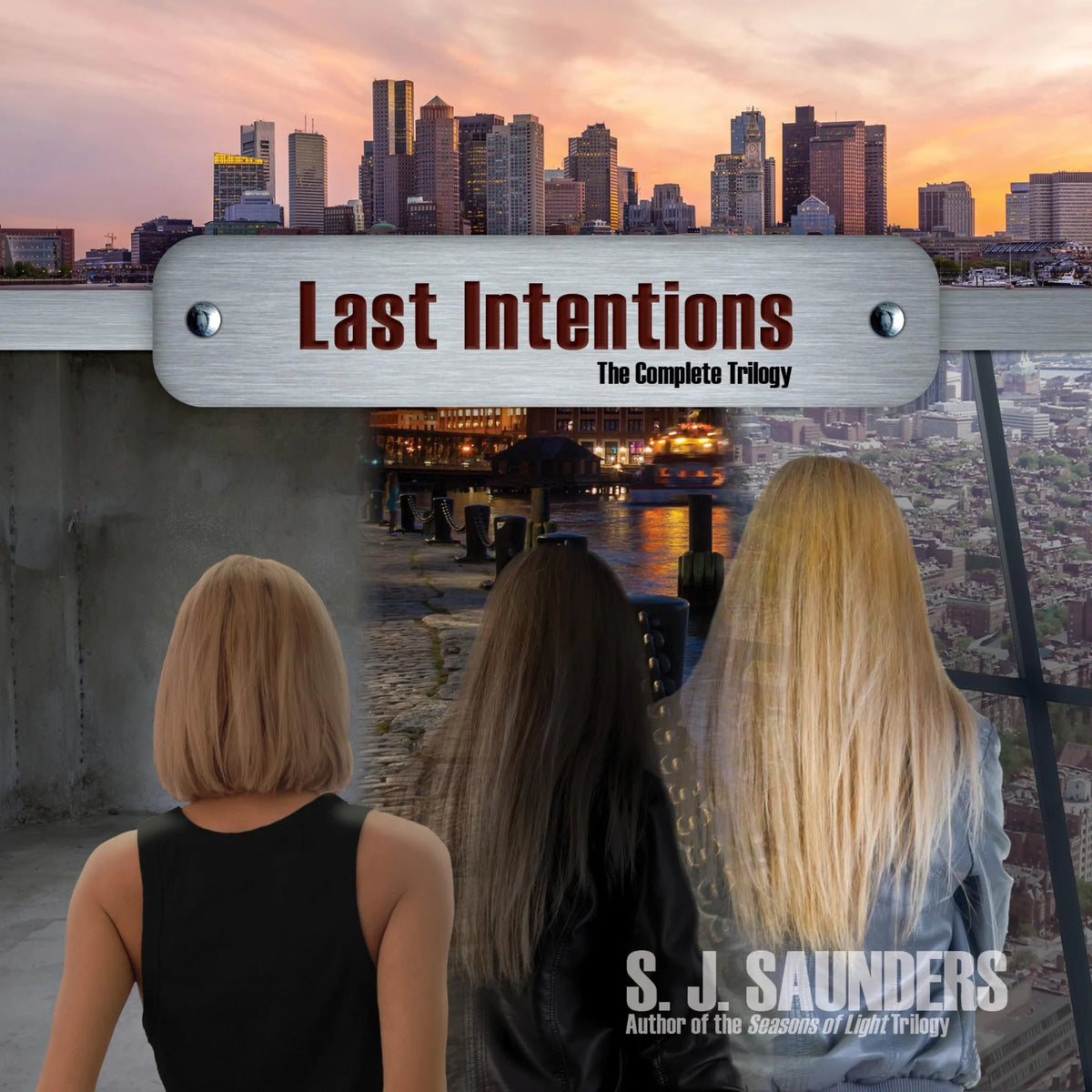 Last Intentions
