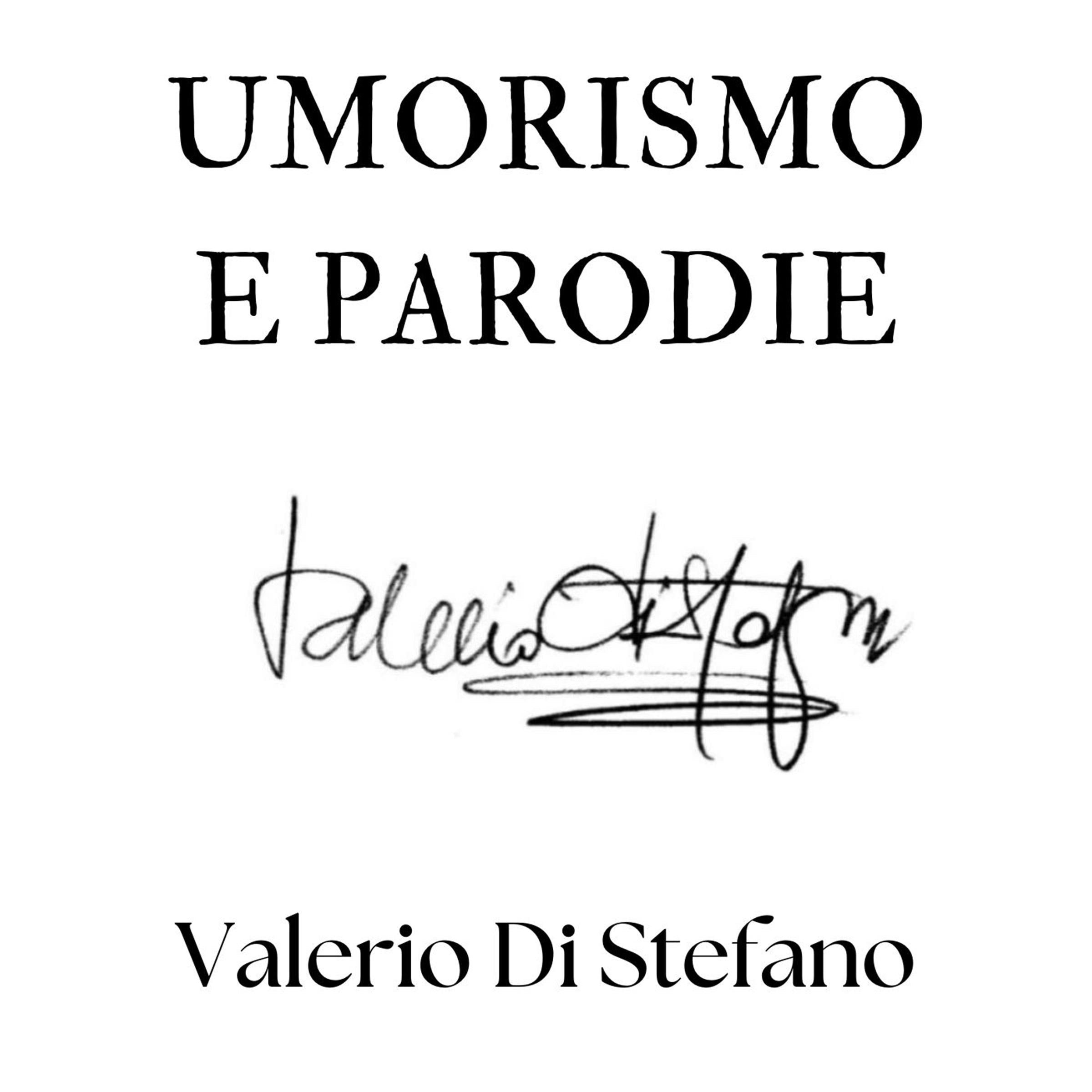 Umorismo e parodie