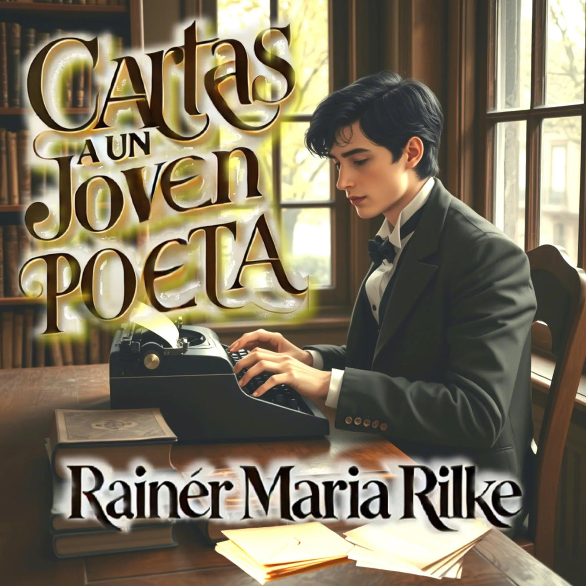 Cartas a un joven poeta
