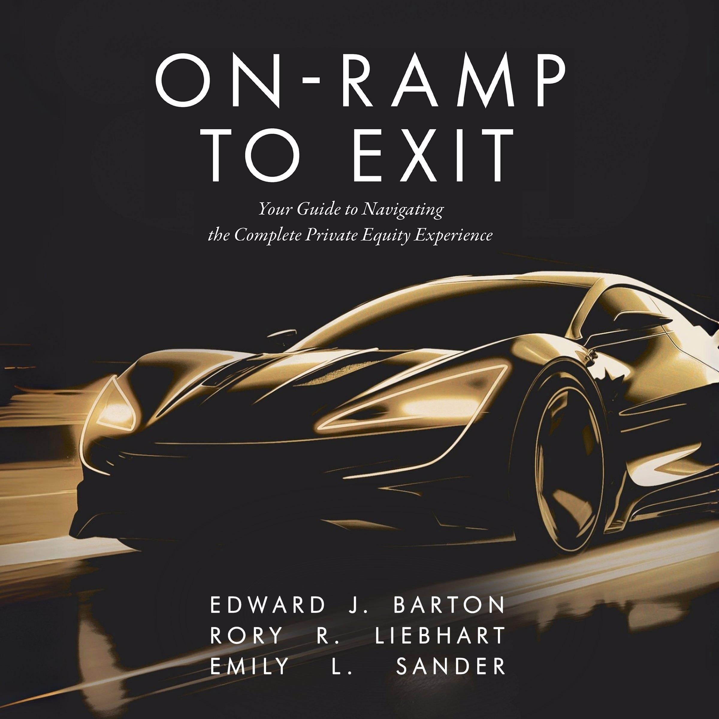 On-Ramp To Exit