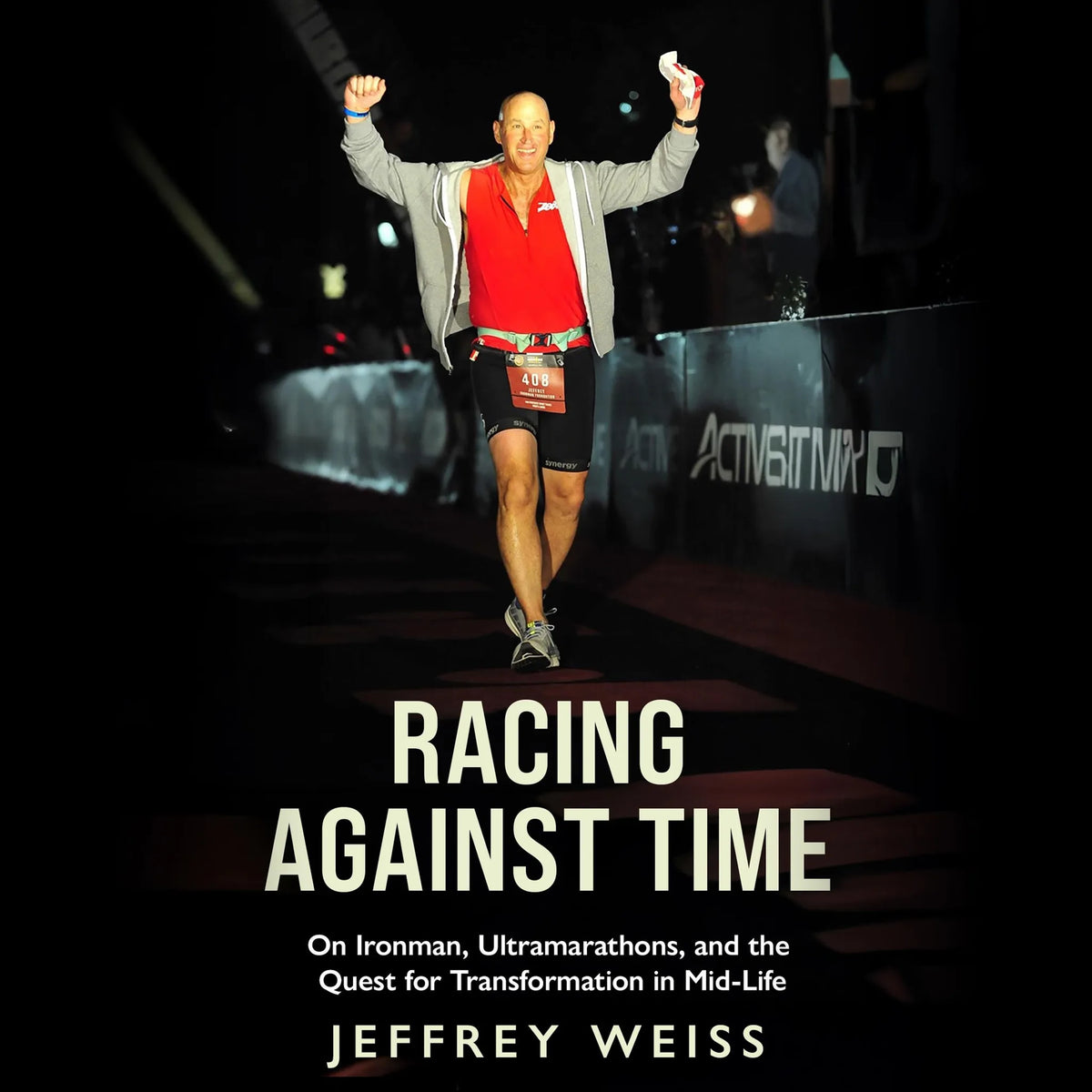 Racing Against Time
