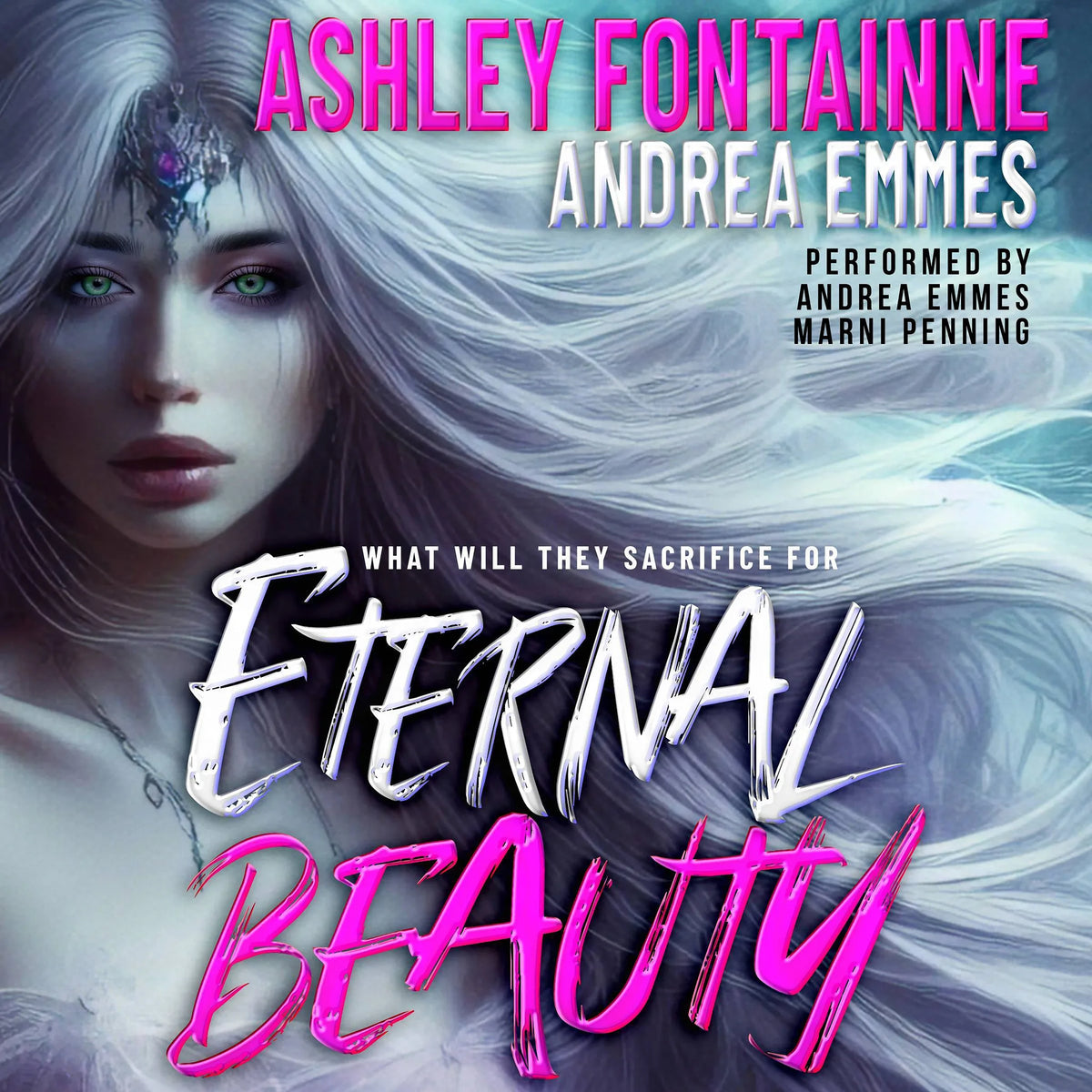 Eternal Beauty