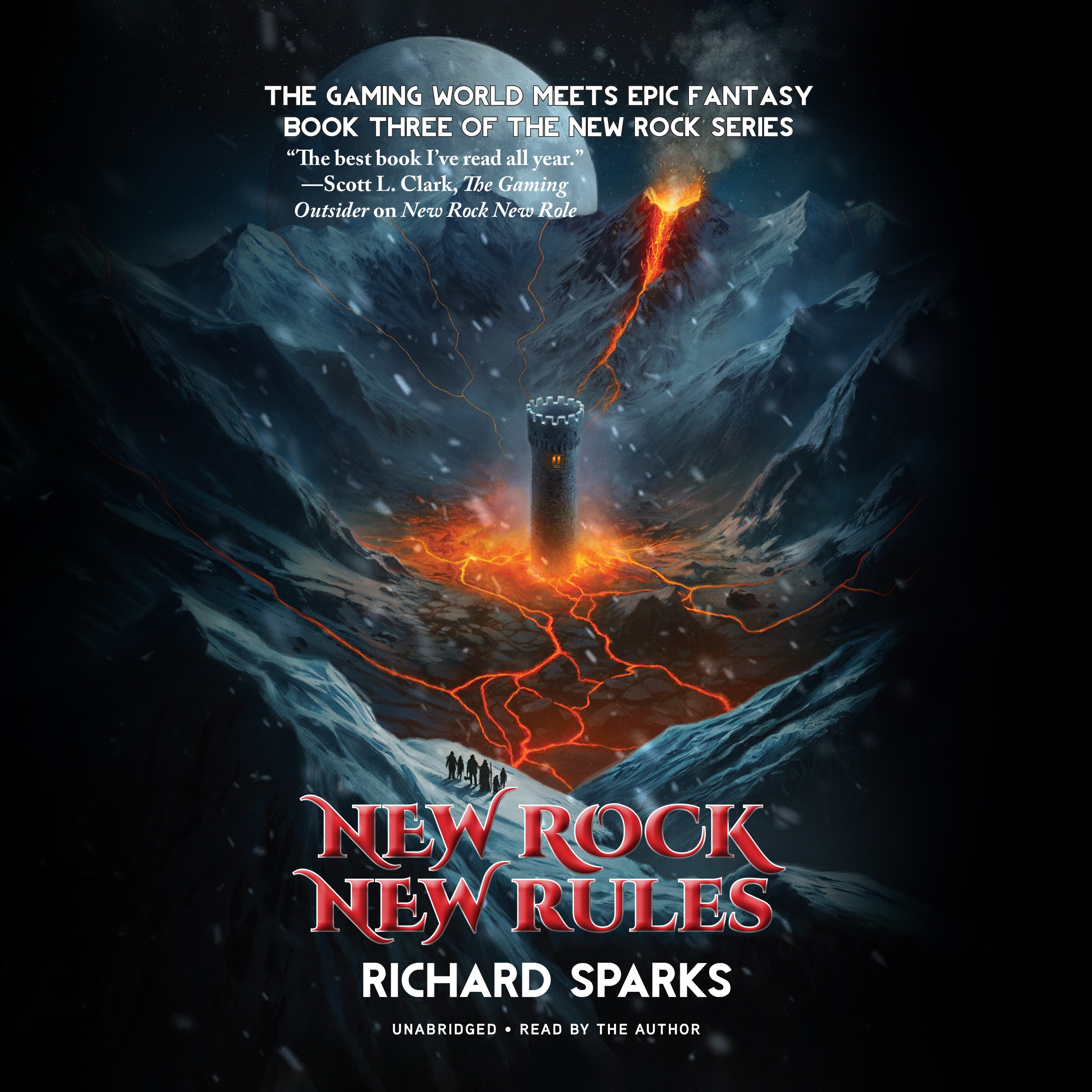 New Rock New Rules