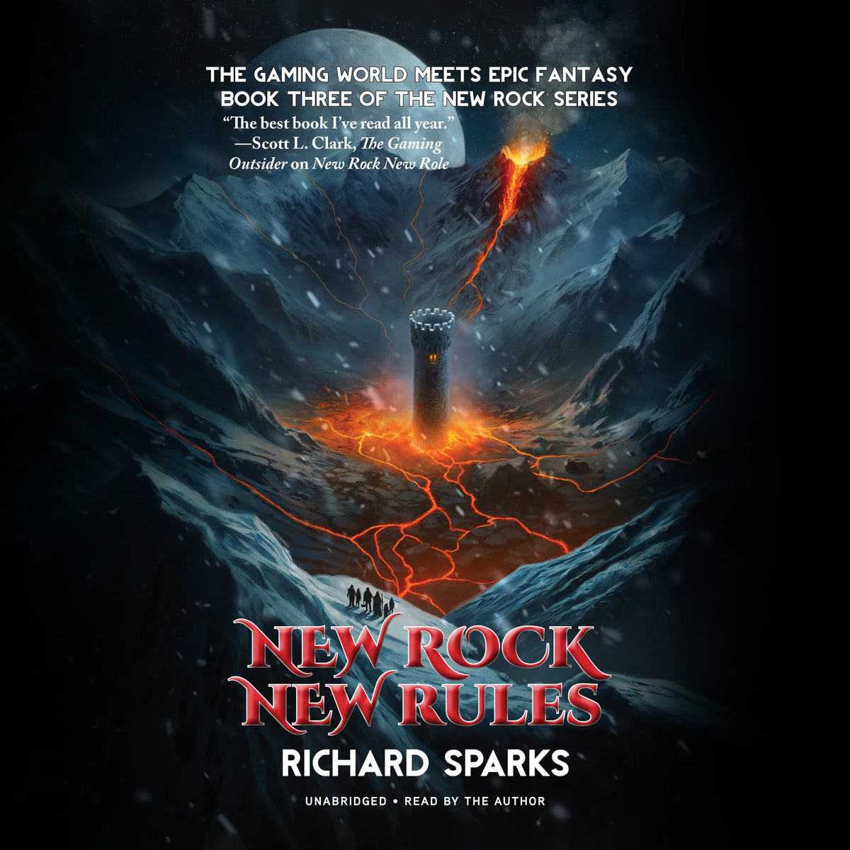 New Rock New Rules