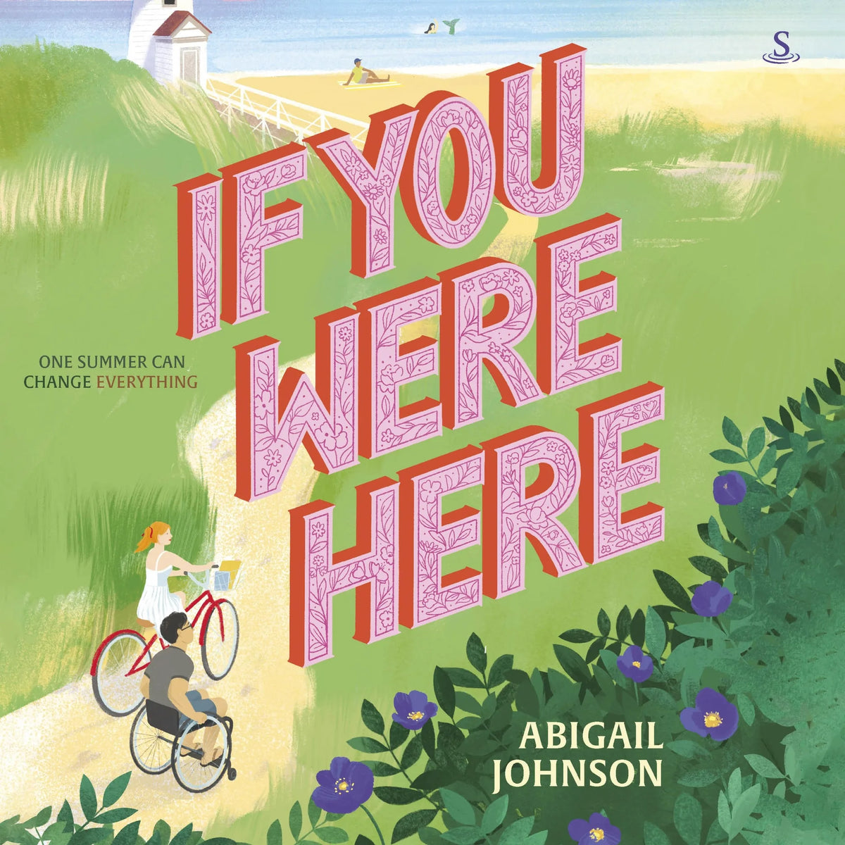 If You Were Here
