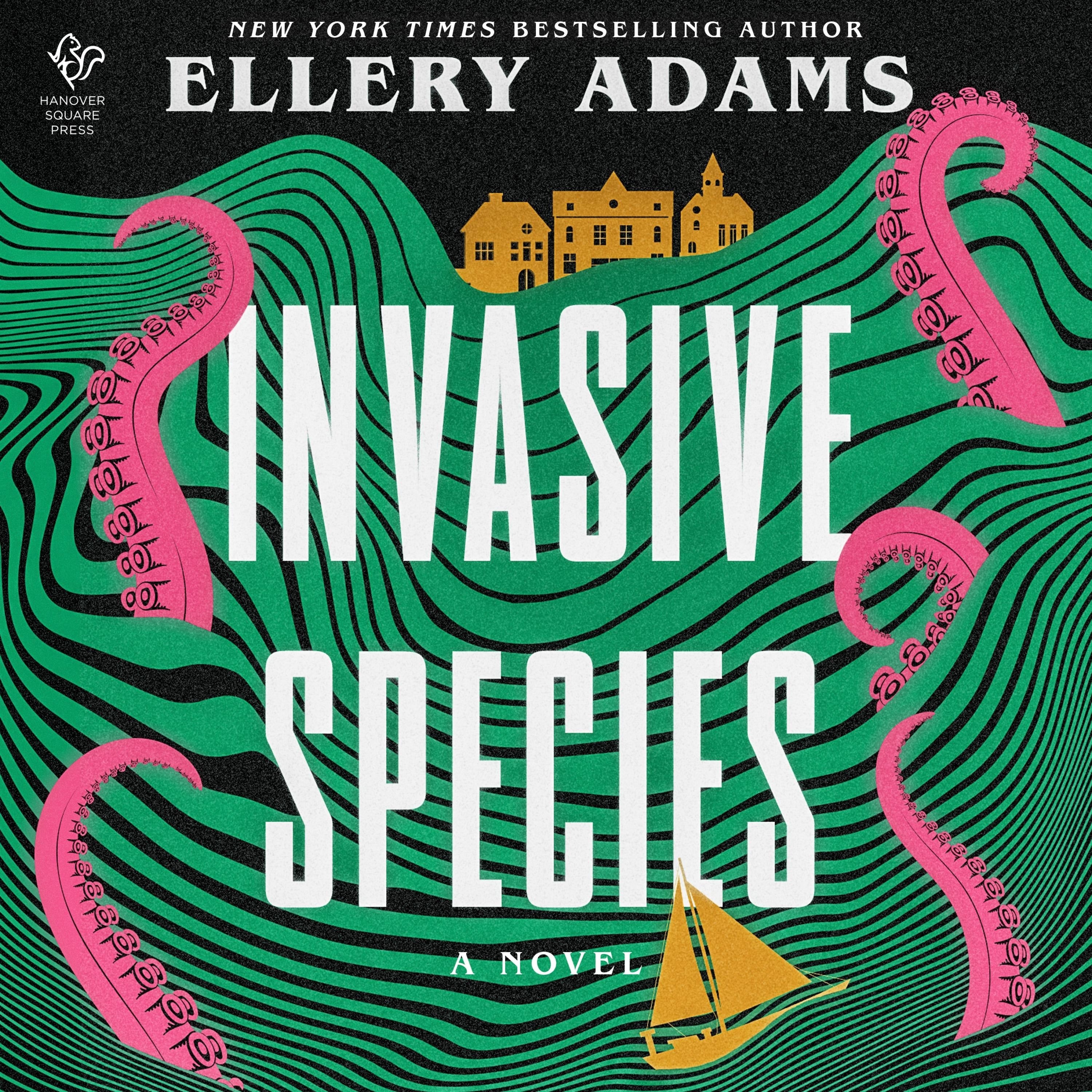 Invasive Species
