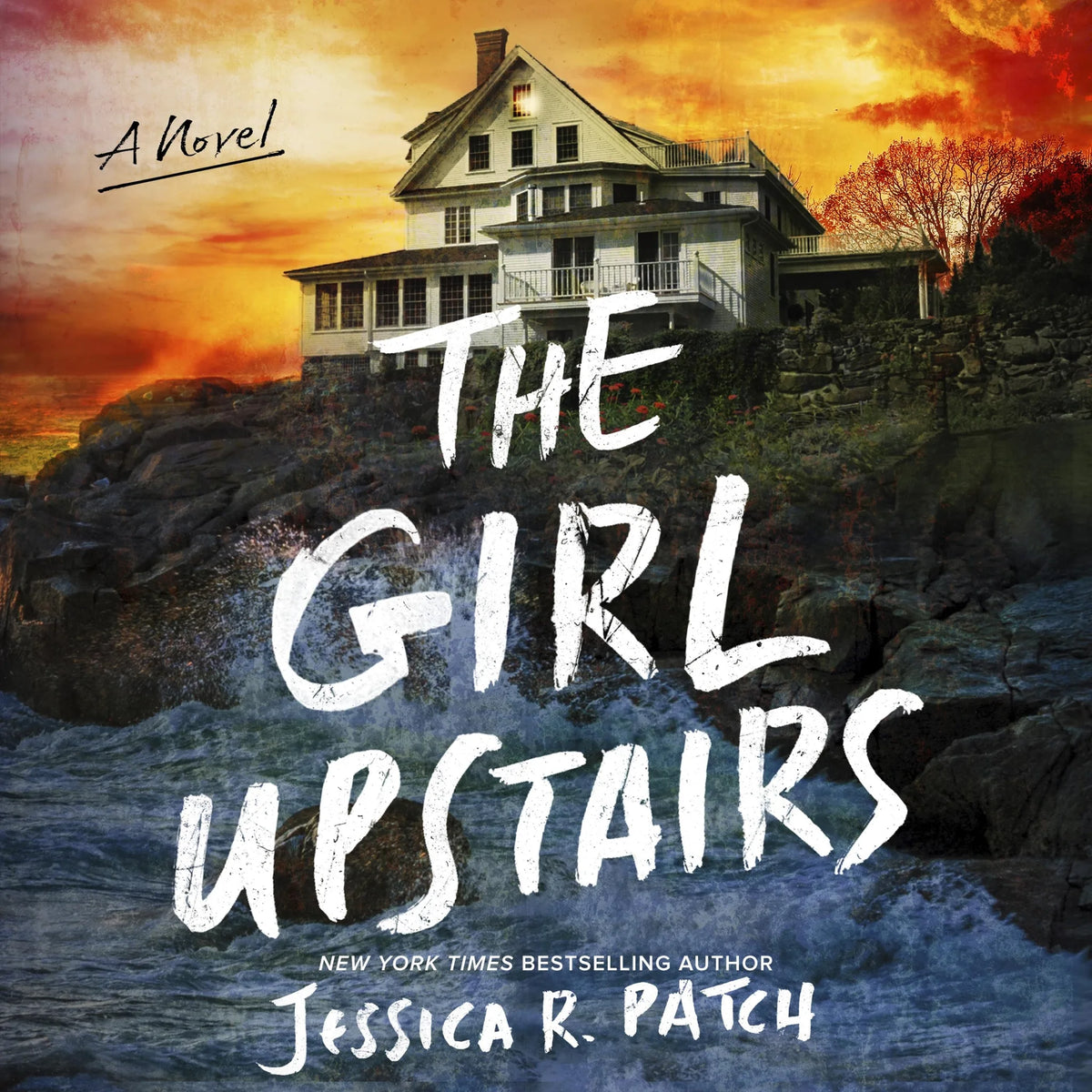The Girl Upstairs