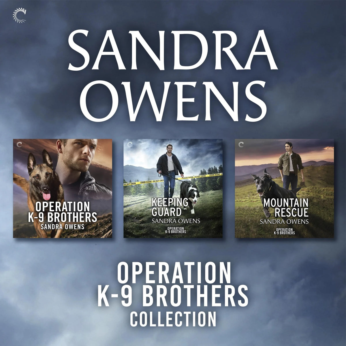 Operation K-9 Brothers Collection