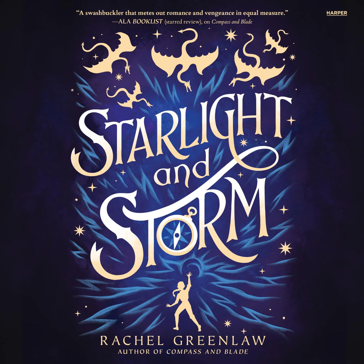 Starlight and Storm