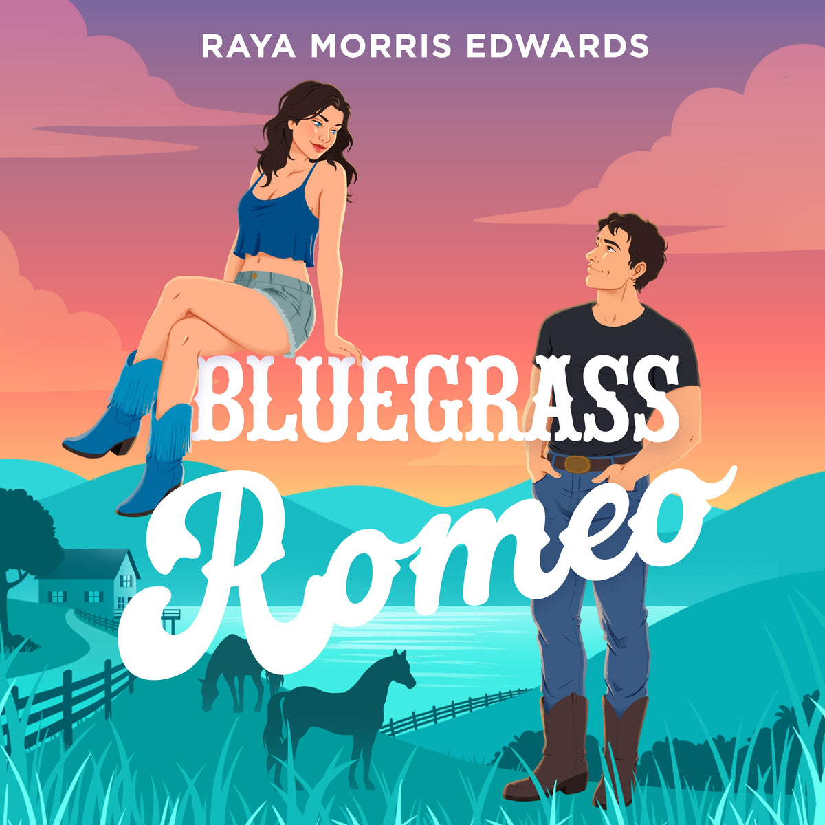 Bluegrass Romeo