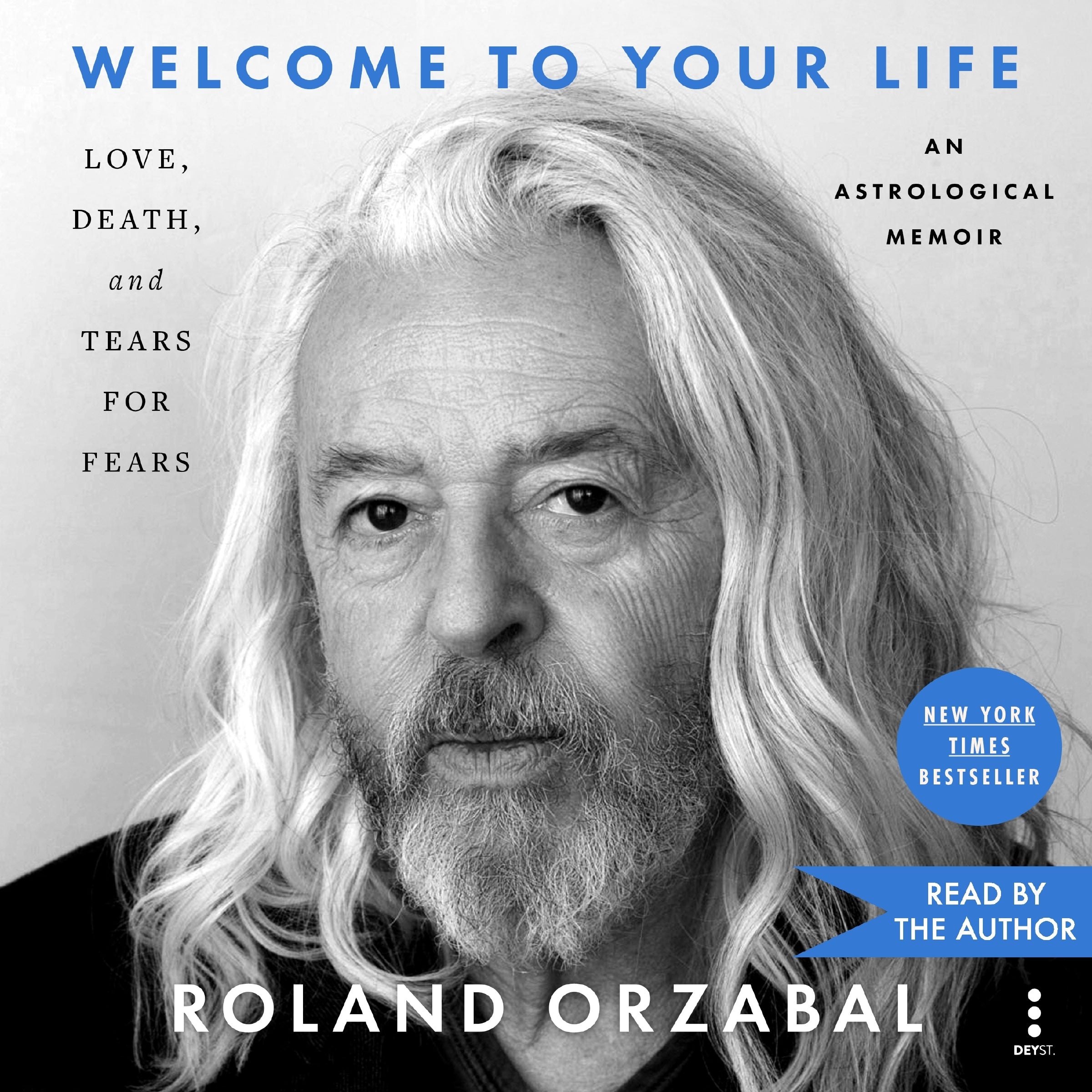 Welcome to Your Life