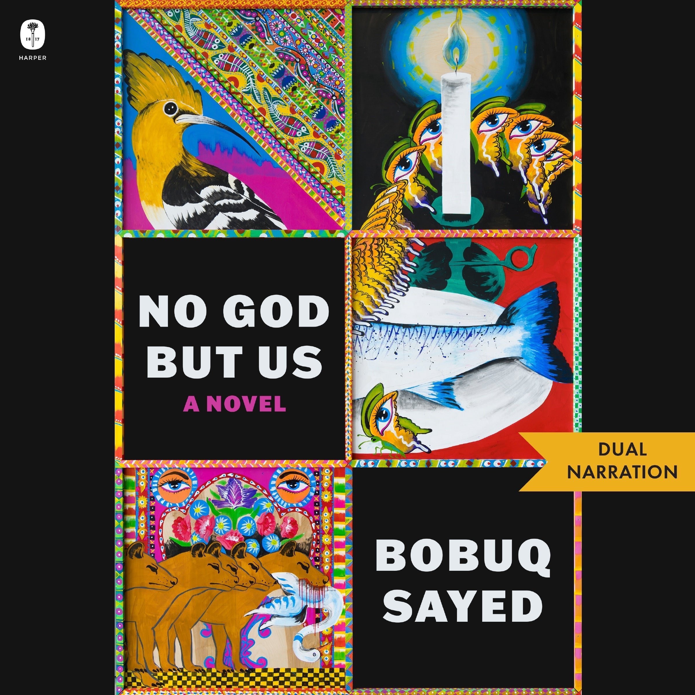 No God but Us