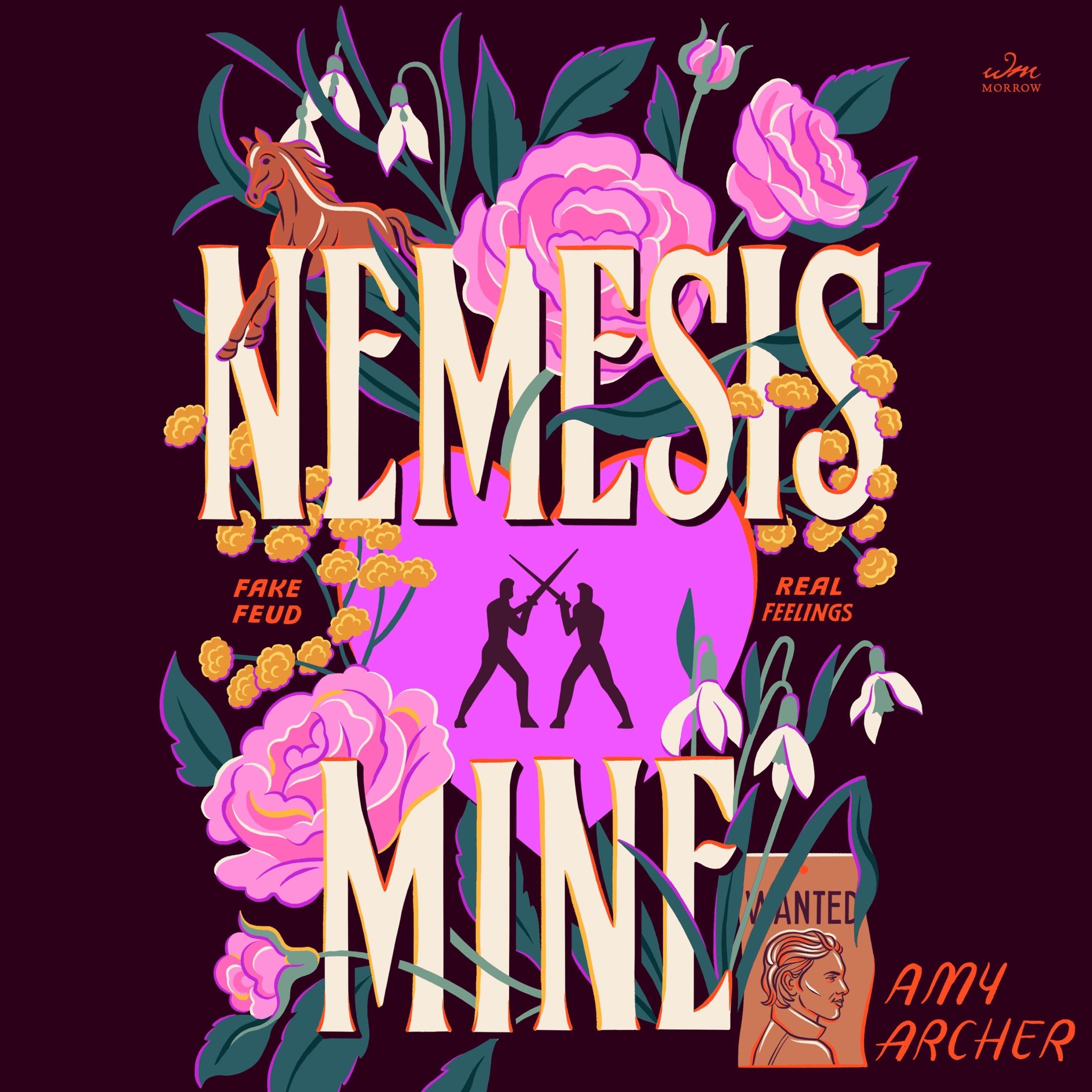 Nemesis Mine