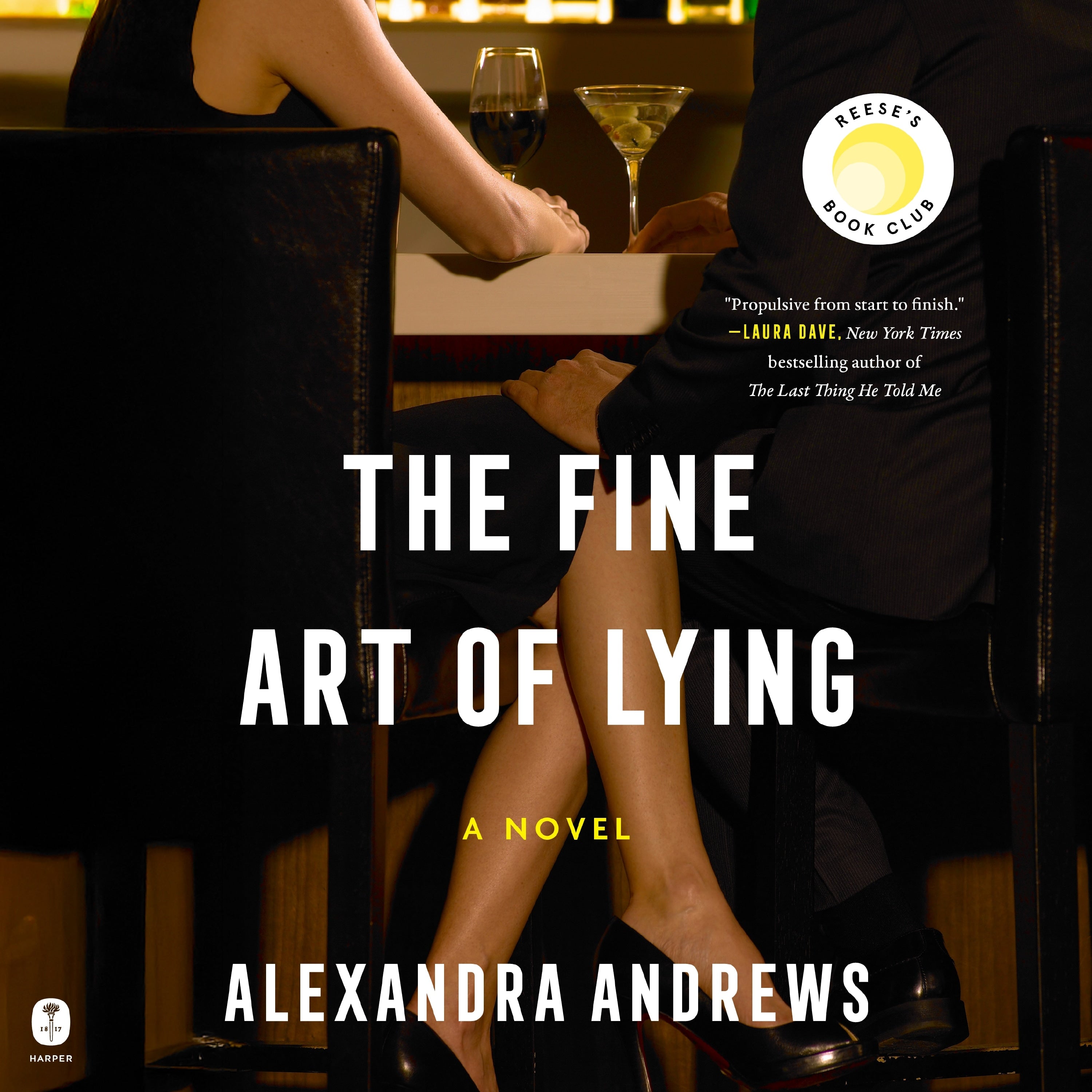 The Fine Art of Lying