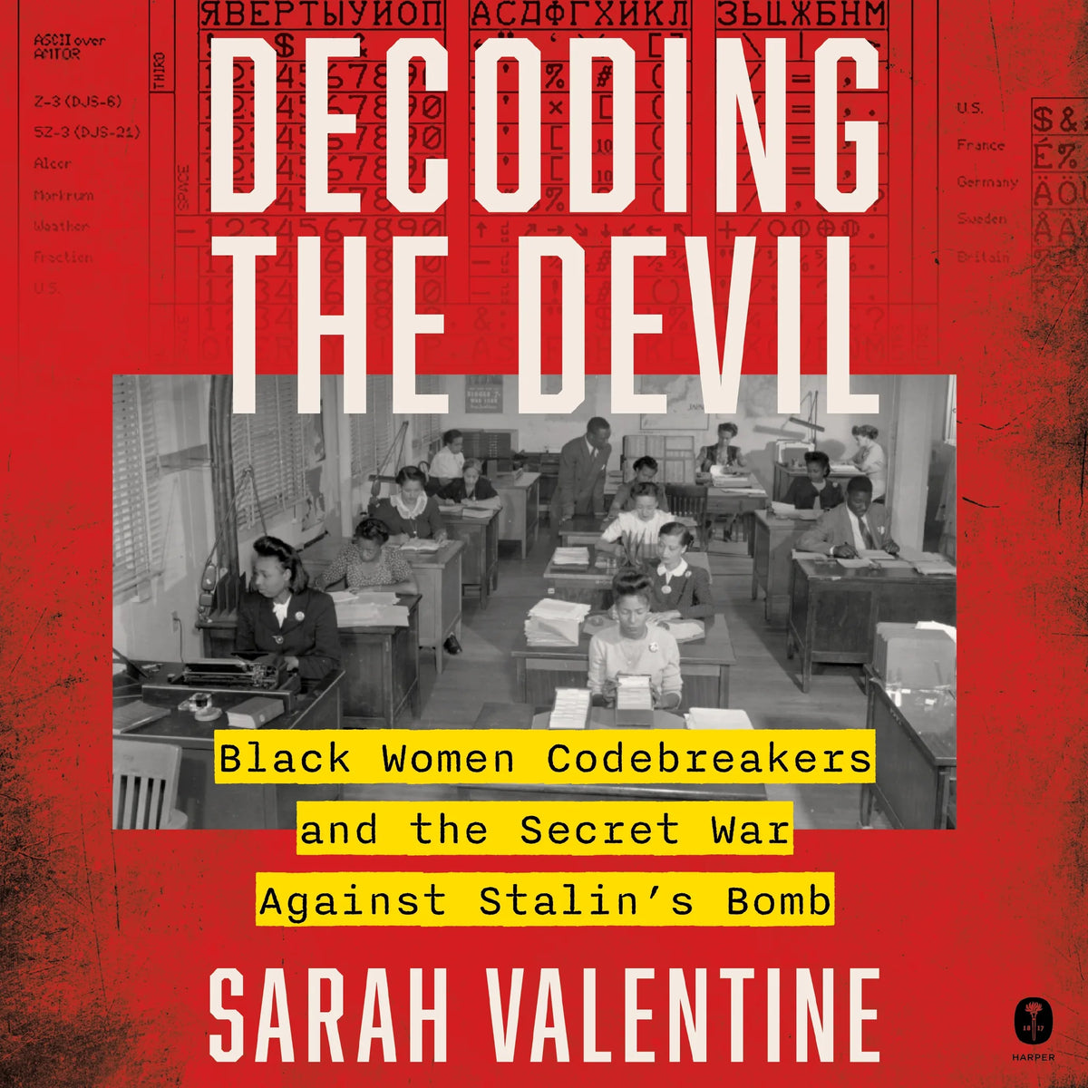 Decoding the Devil