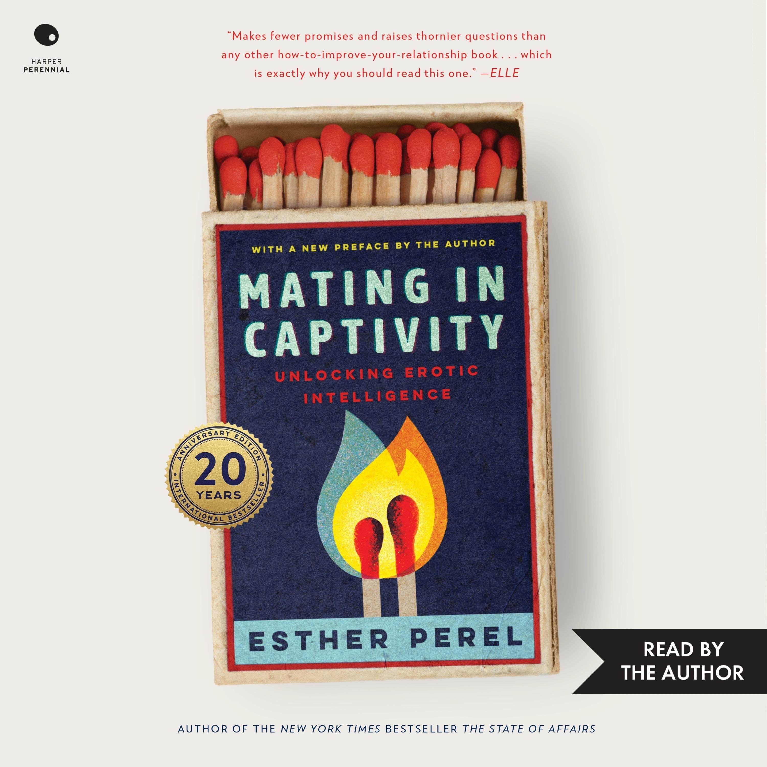 Mating in Captivity