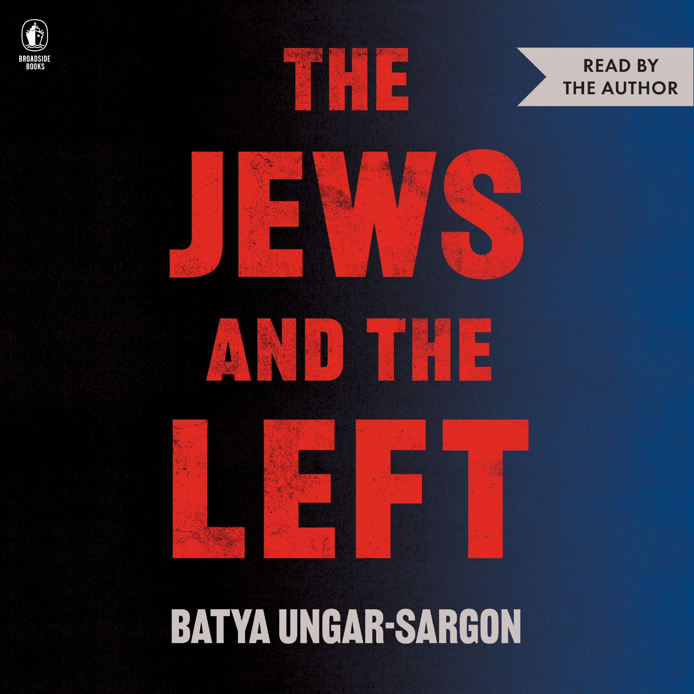 The Jews and the Left
