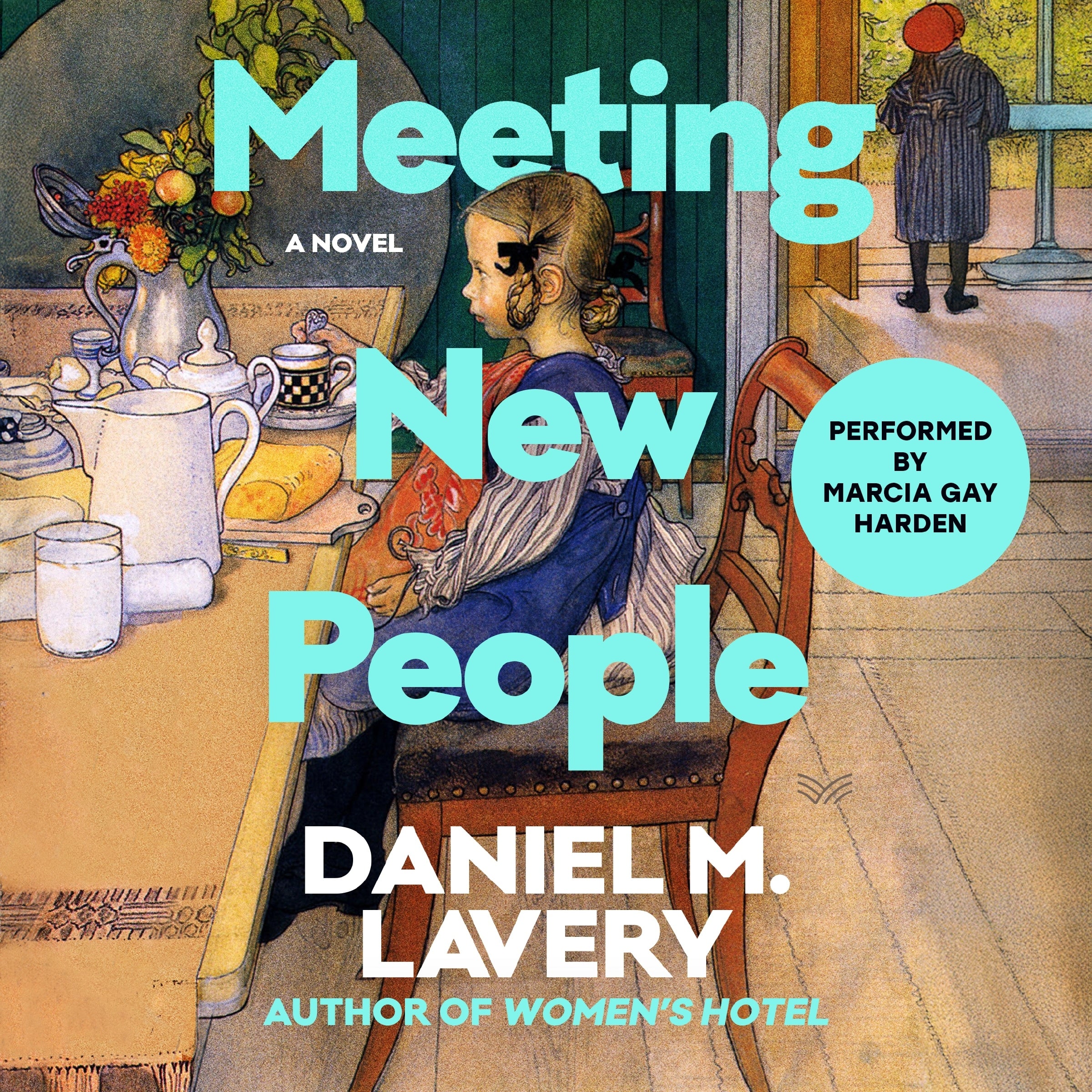 Meeting New People