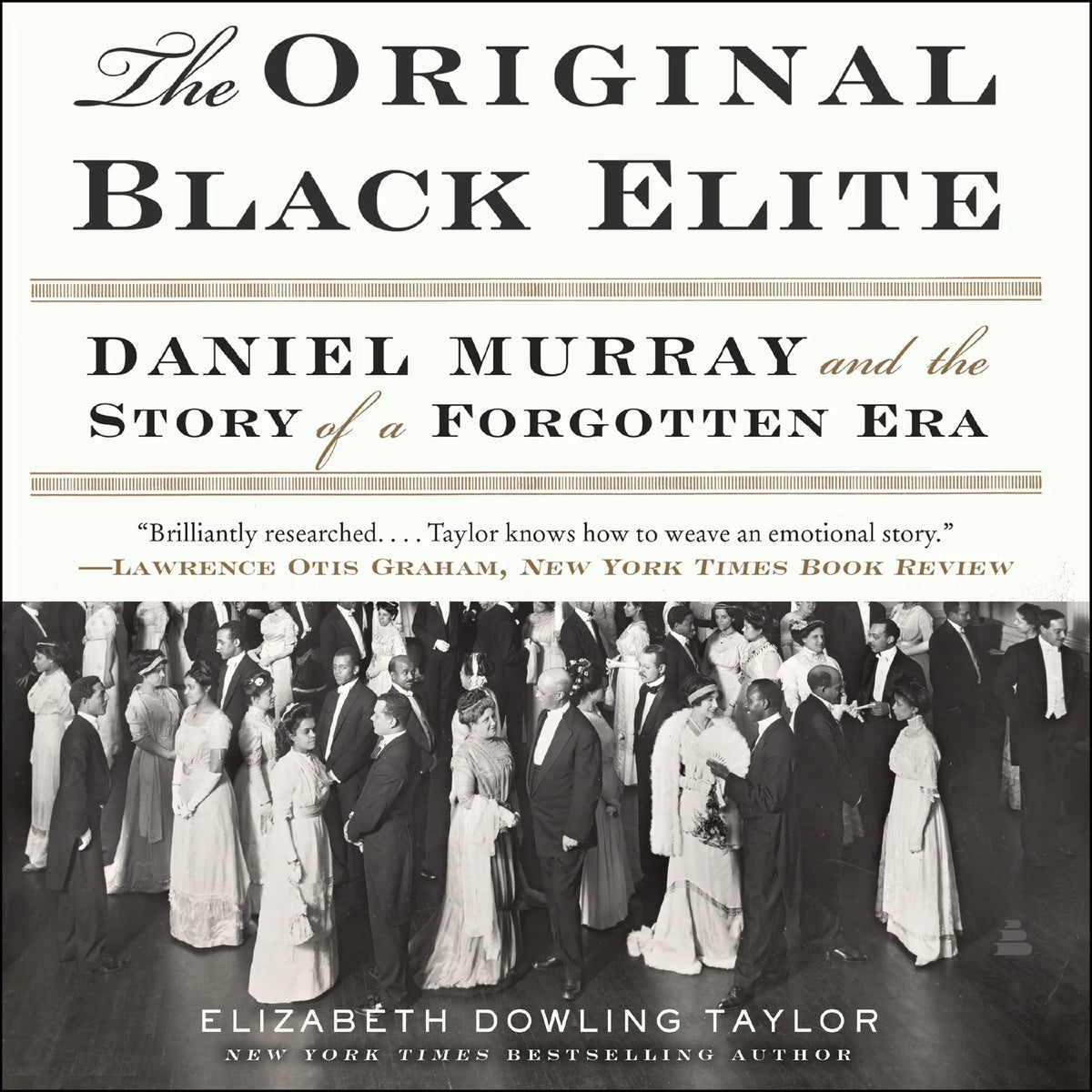 The Original Black Elite