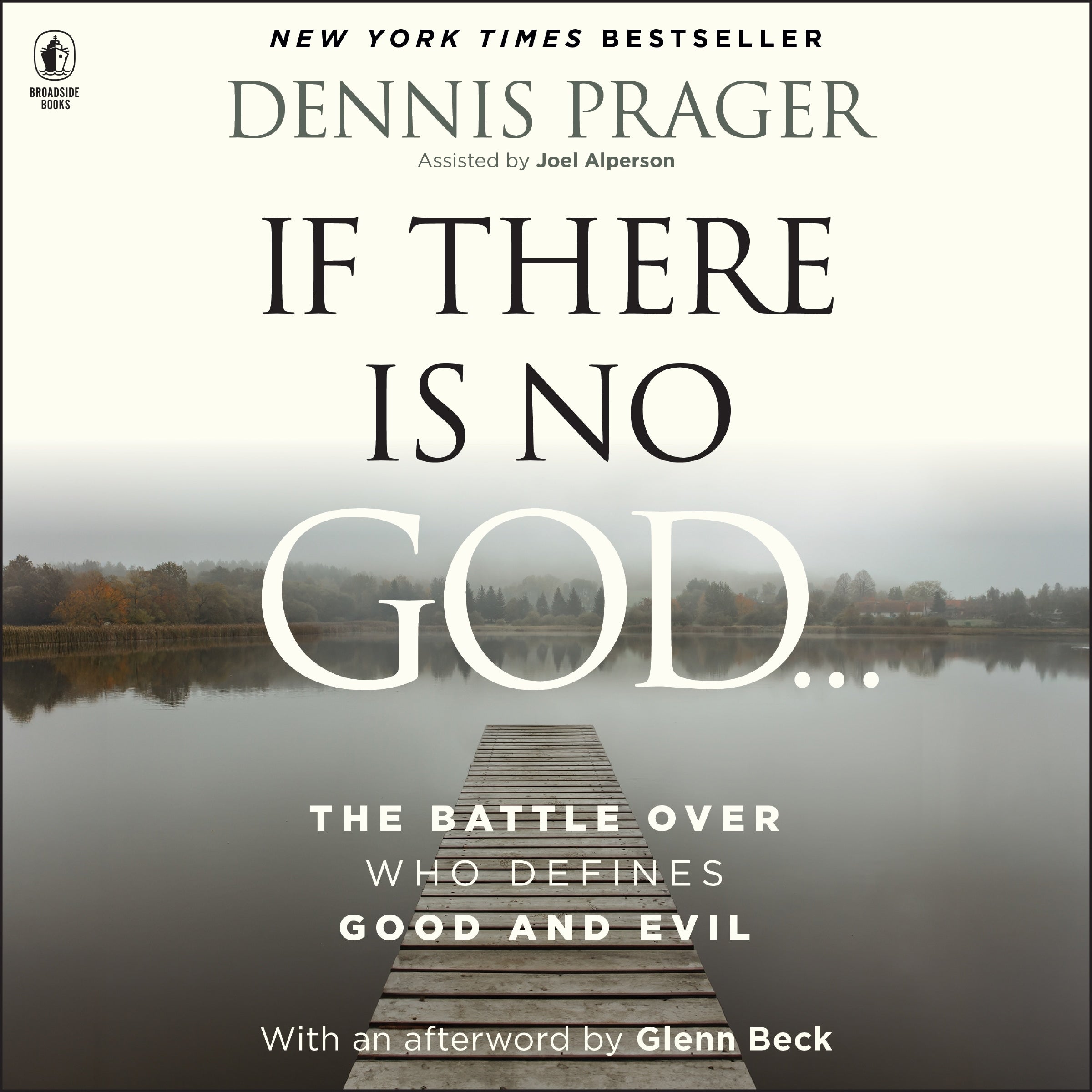 If There Is No God