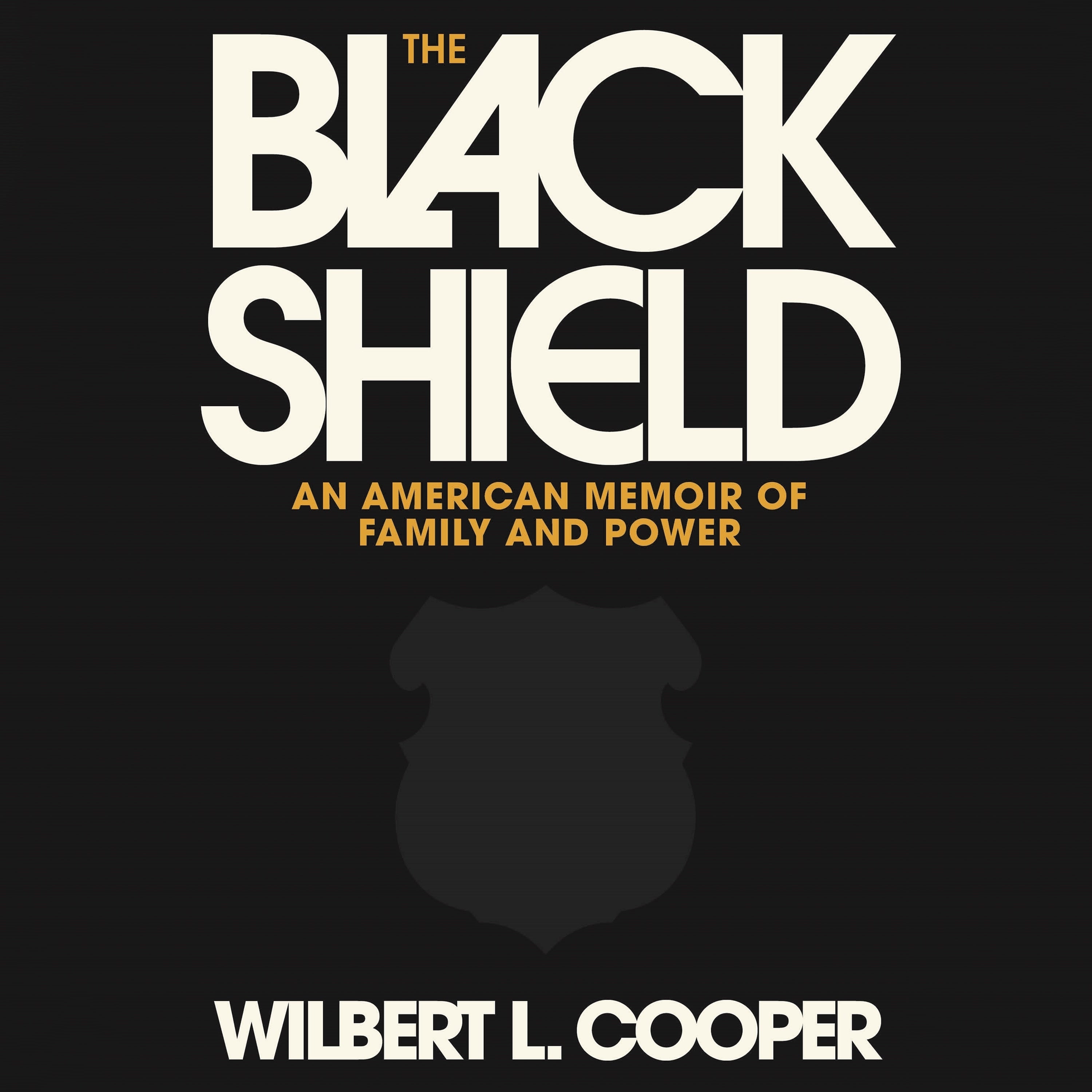 The Black Shield