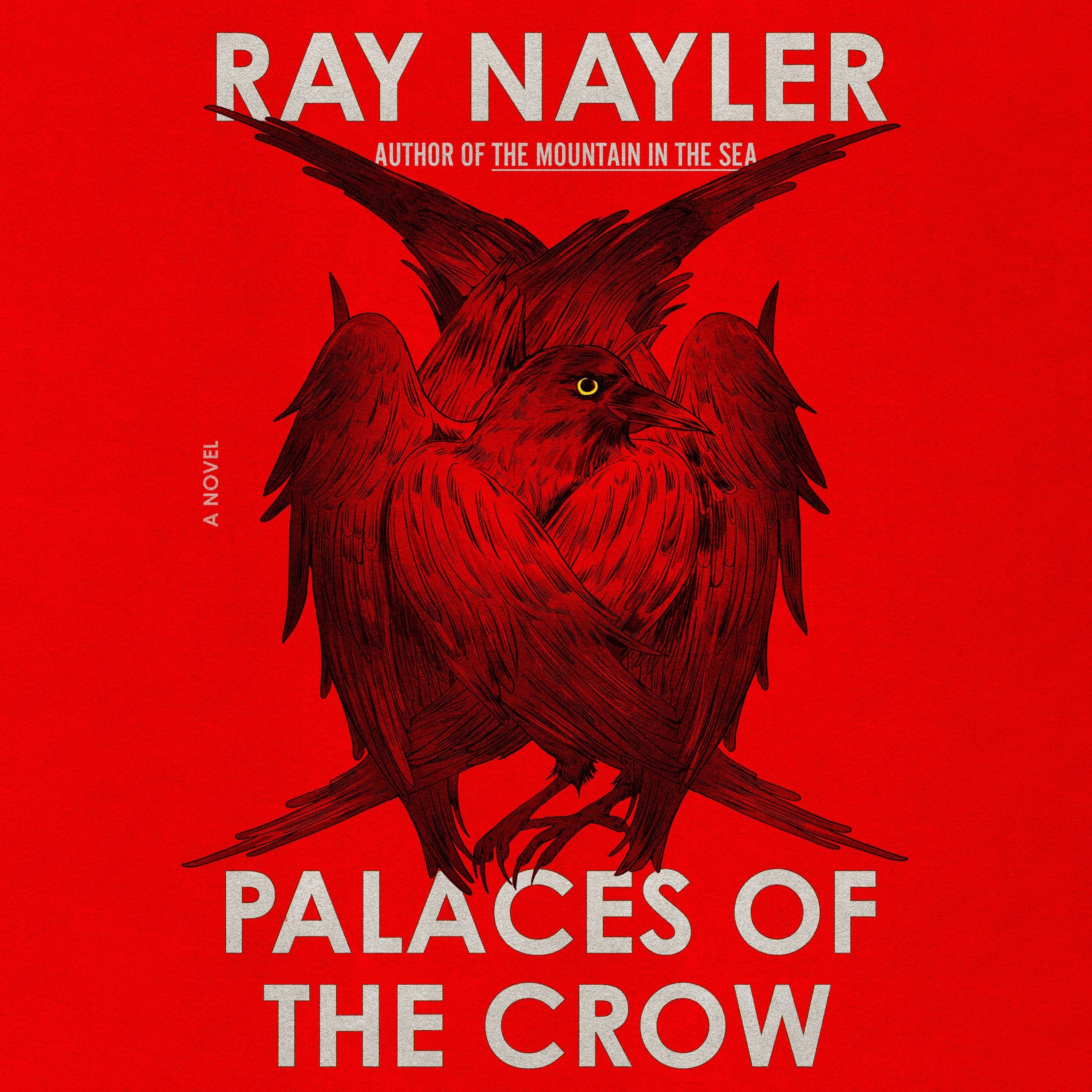 Palaces of the Crow