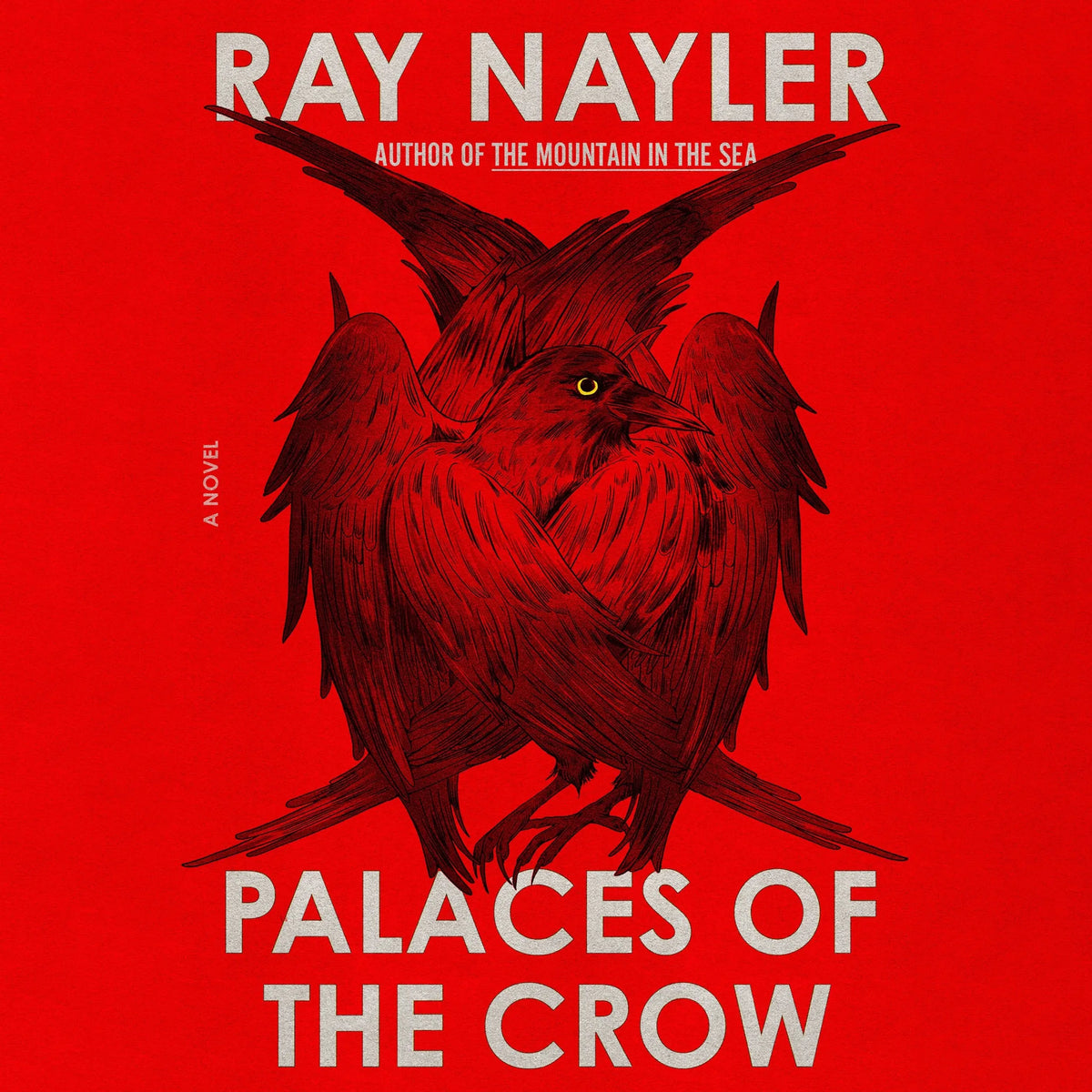 Palaces of the Crow