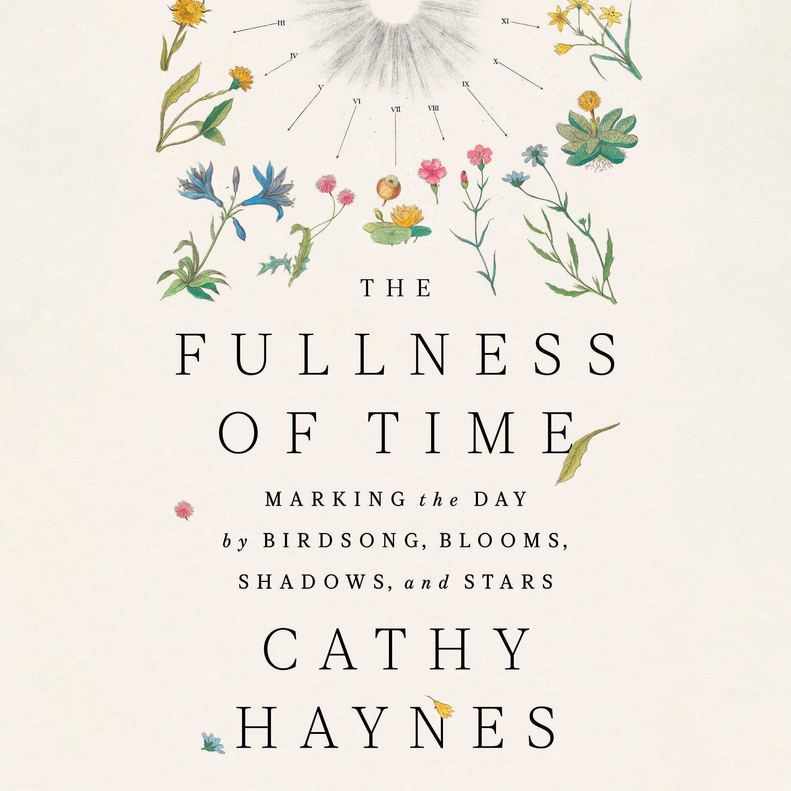The Fullness of Time