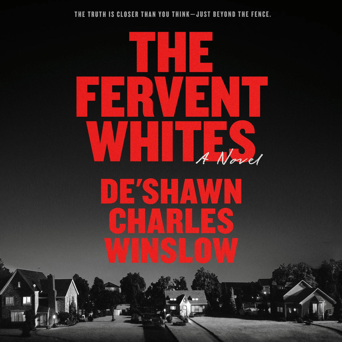 The Fervent Whites