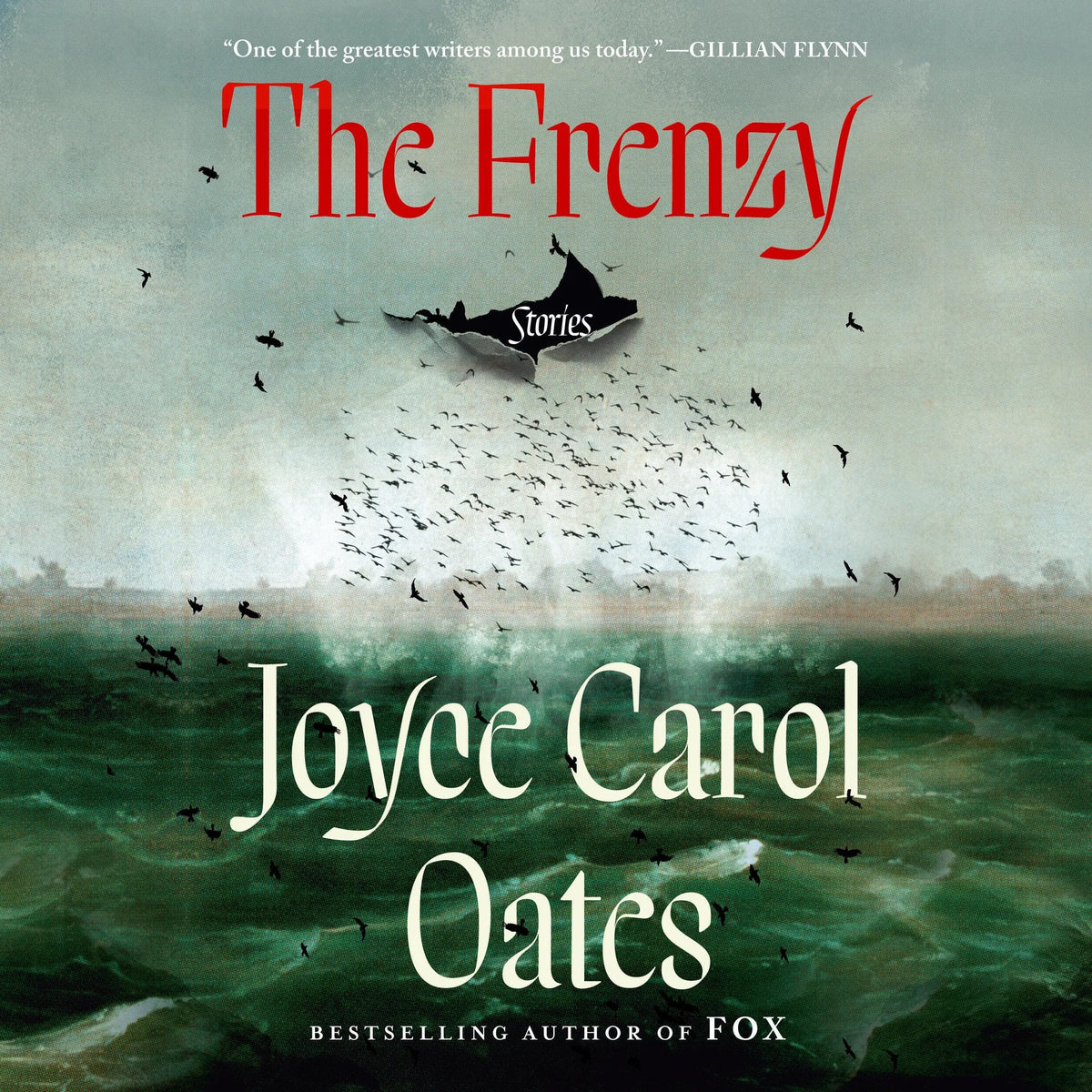 The Frenzy