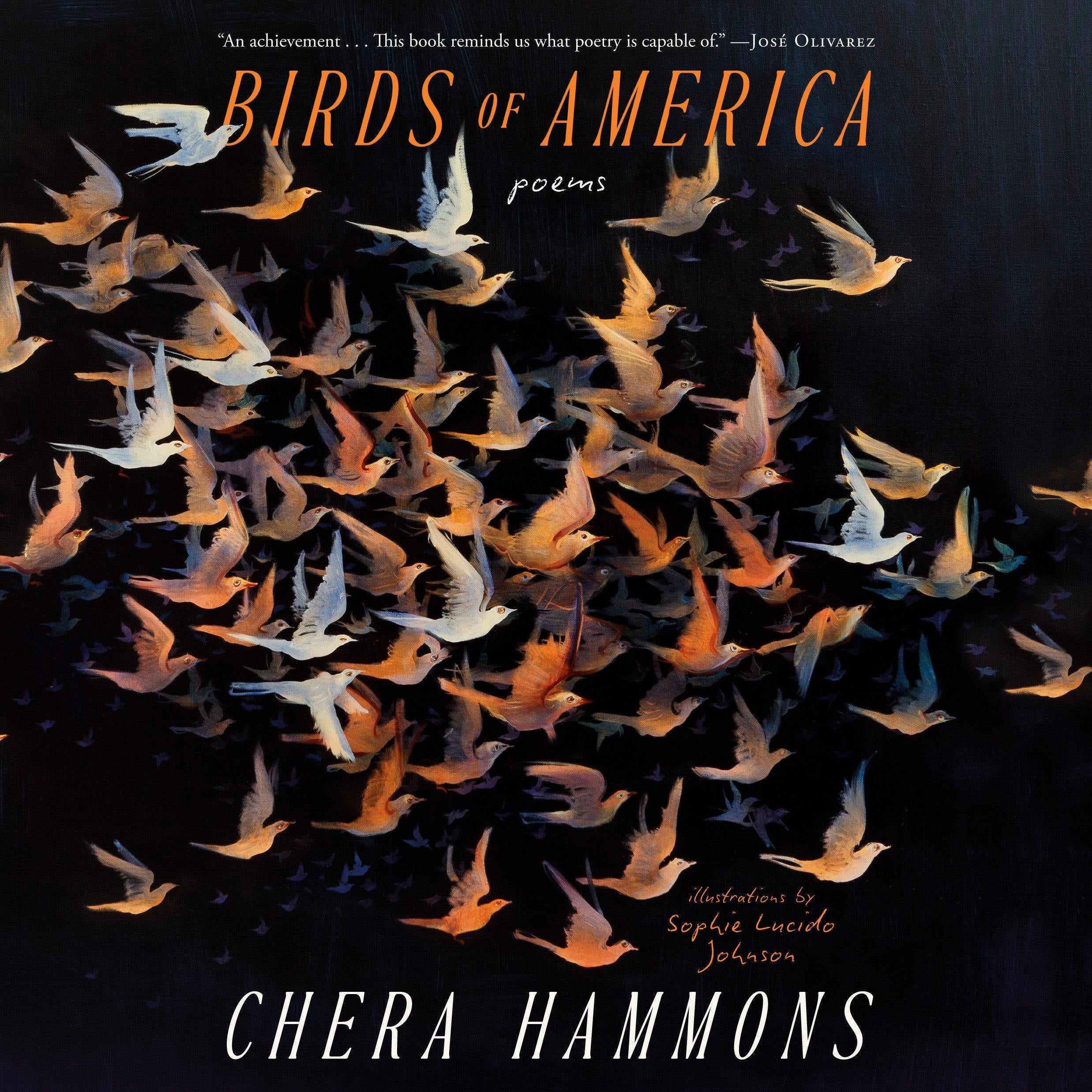 Birds of America