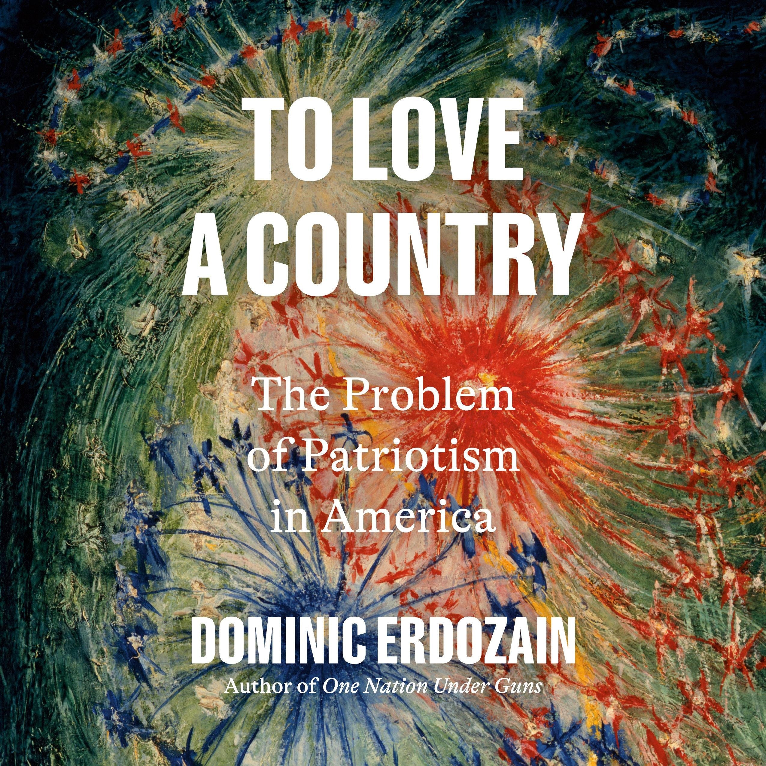 To Love a Country