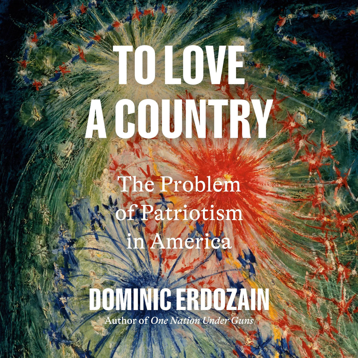 To Love a Country