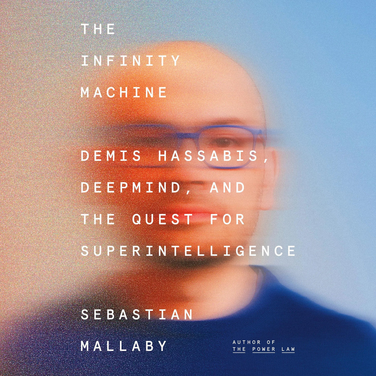 The Infinity Machine
