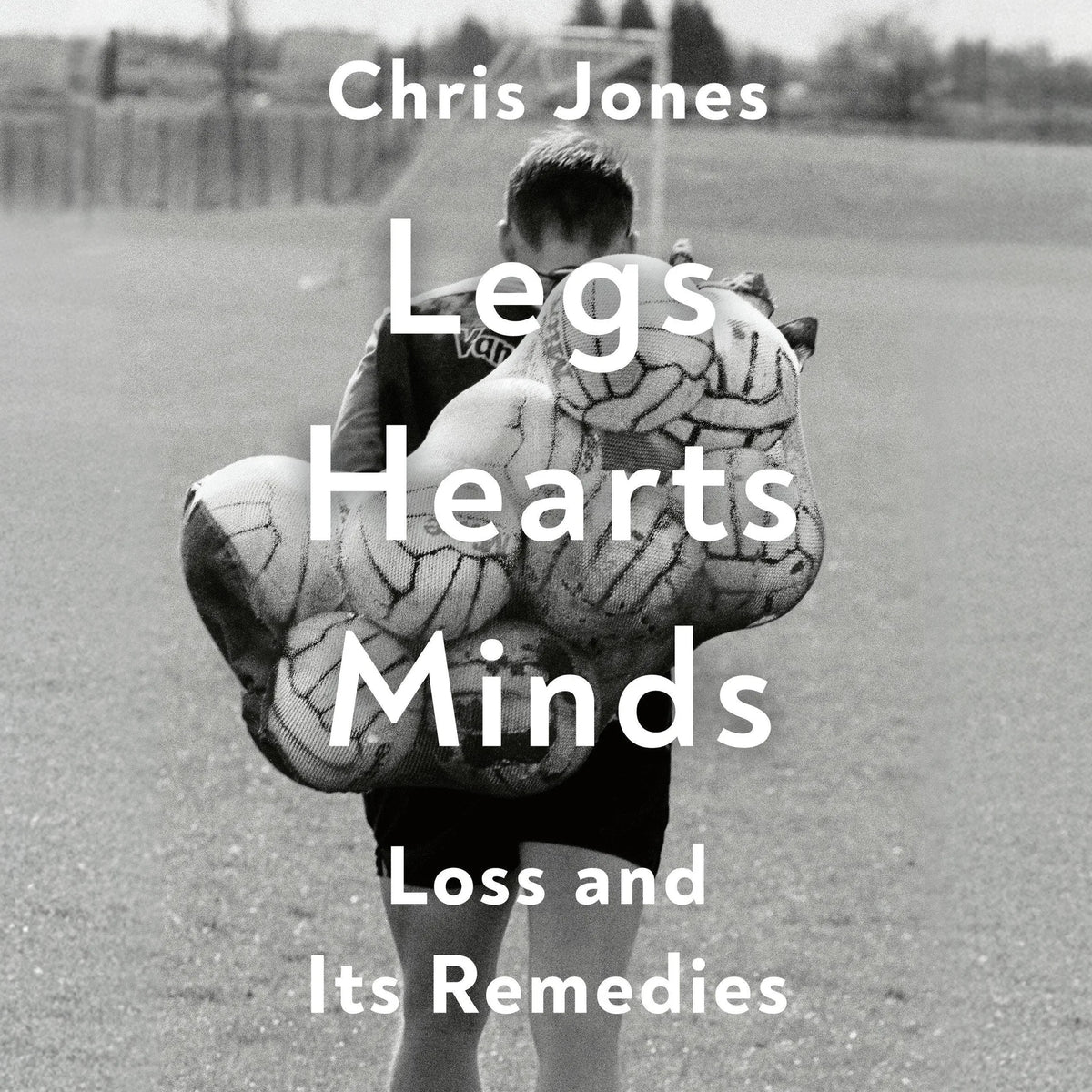 Legs Hearts Minds