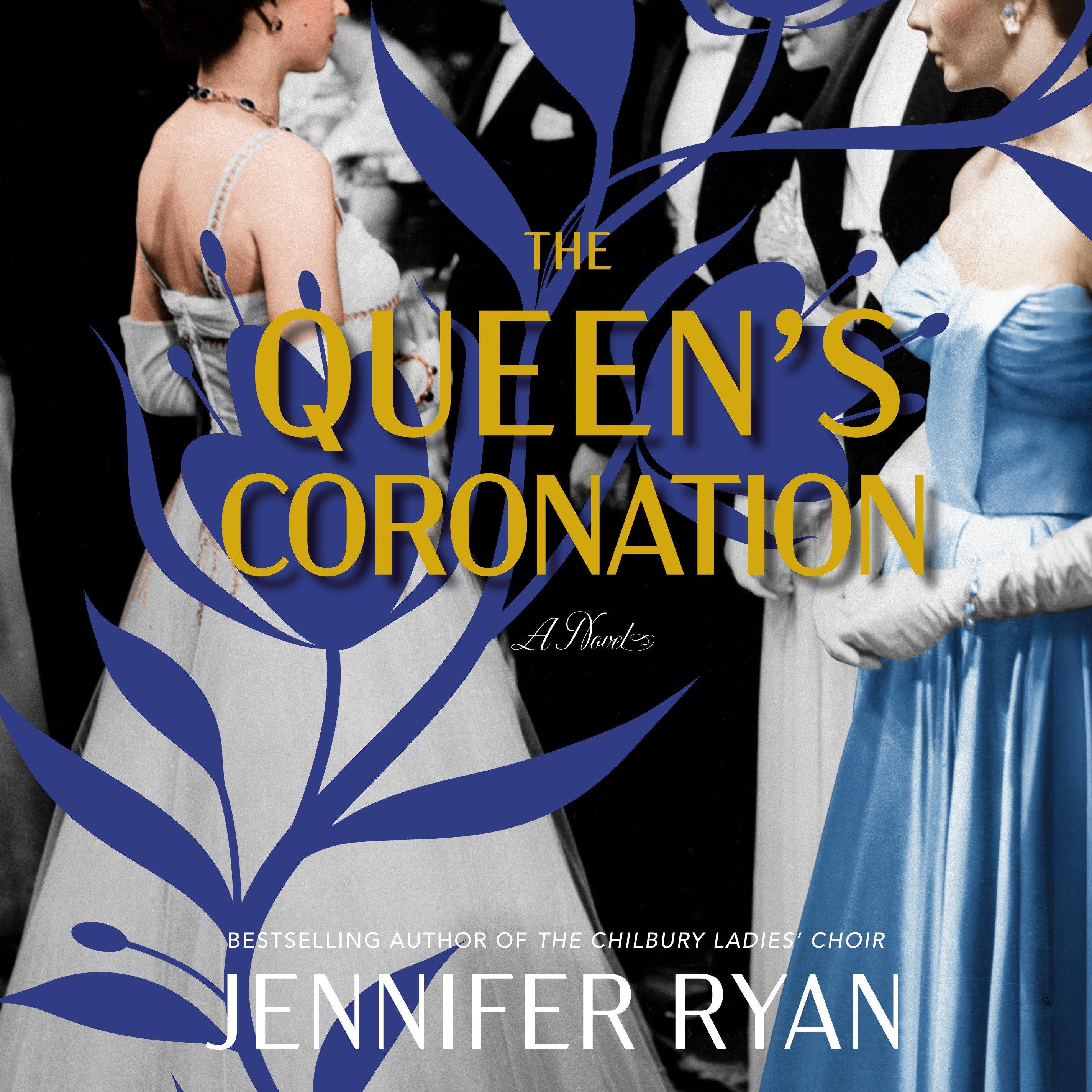 The Queen's Coronation