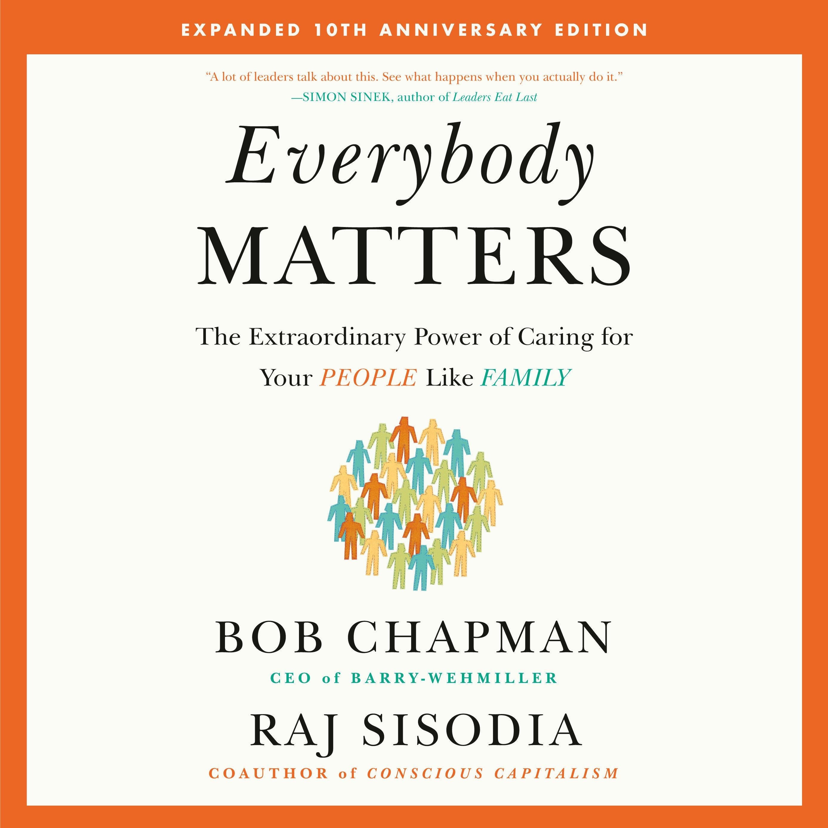Everybody Matters