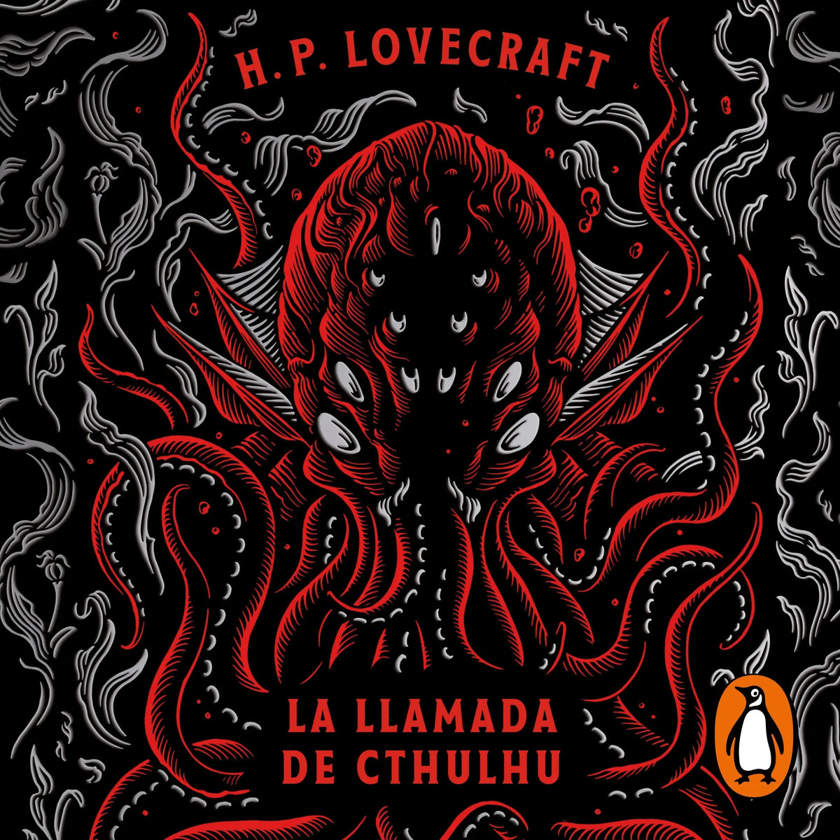 La llamada de Cthulhu
