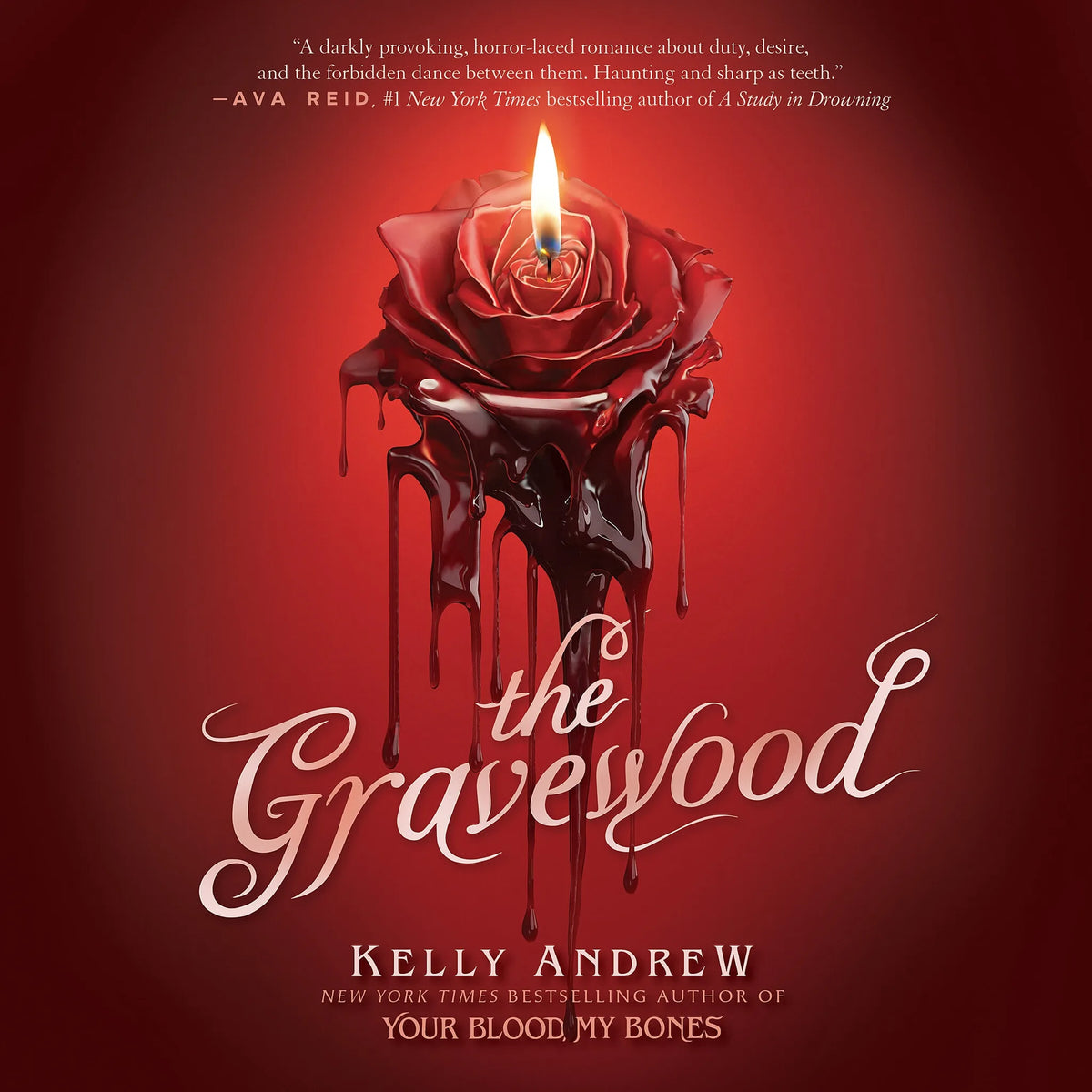 The Gravewood