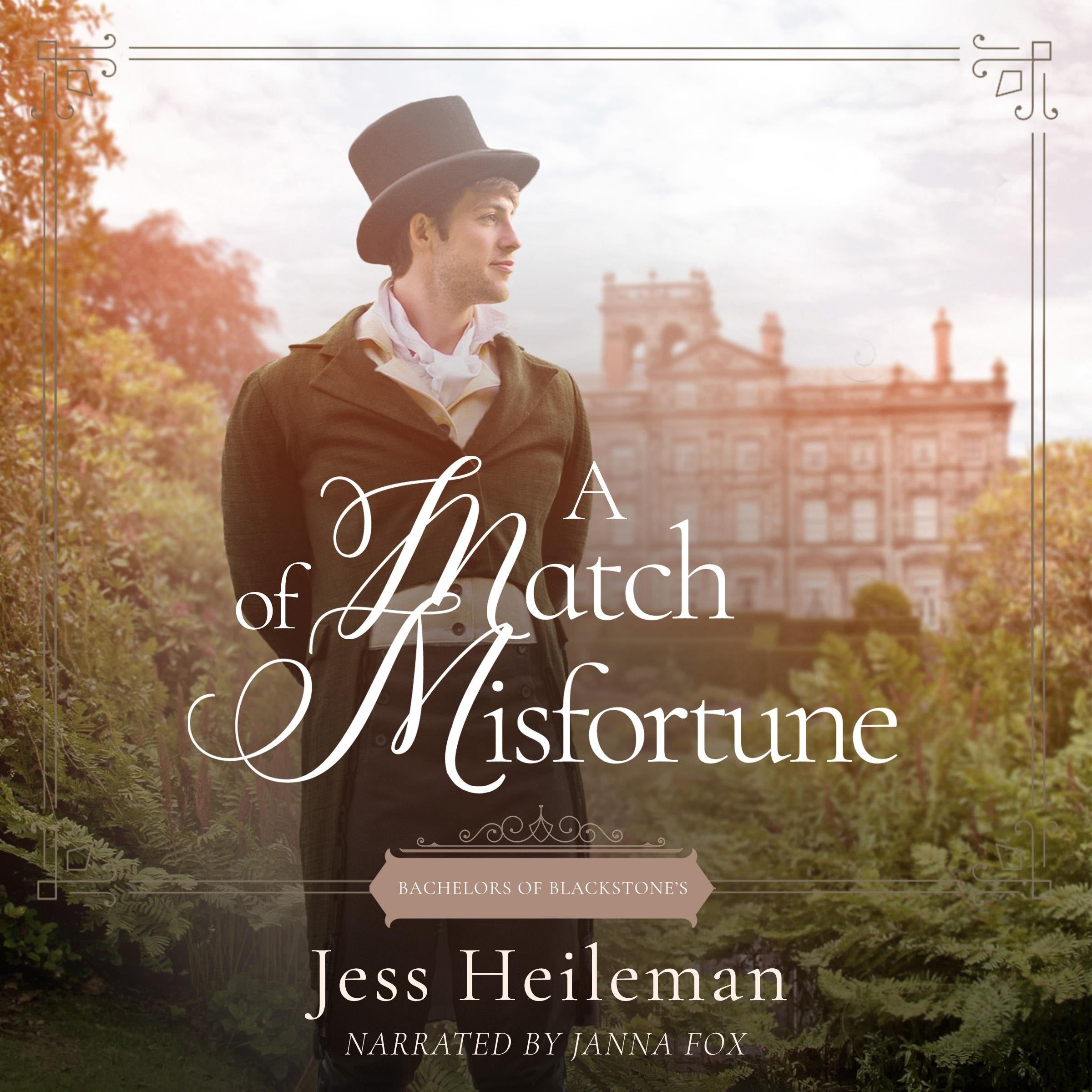 A Match of Misfortune