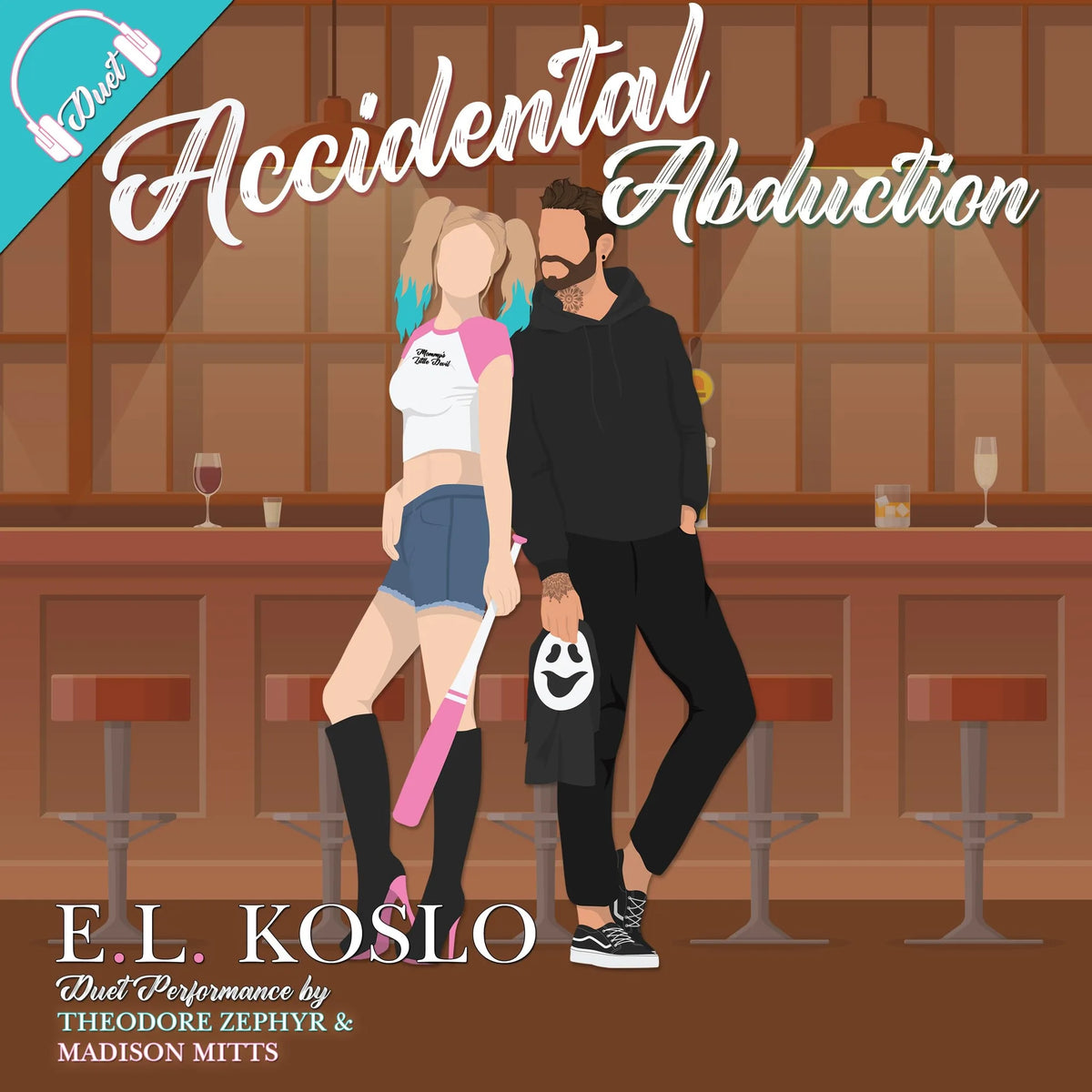 Accidental Abduction