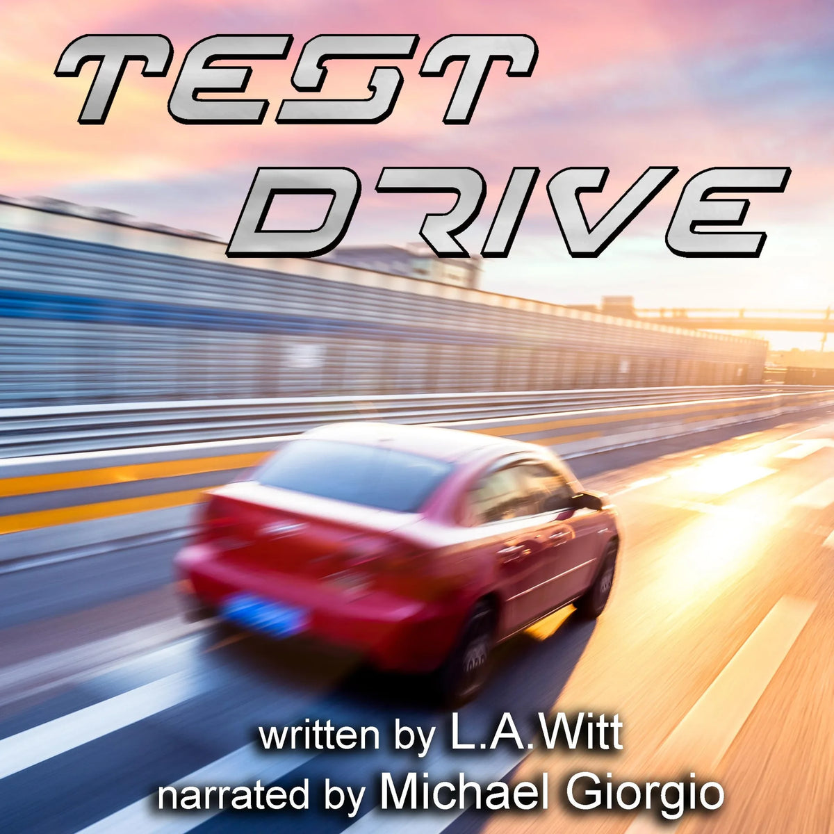 Test Drive