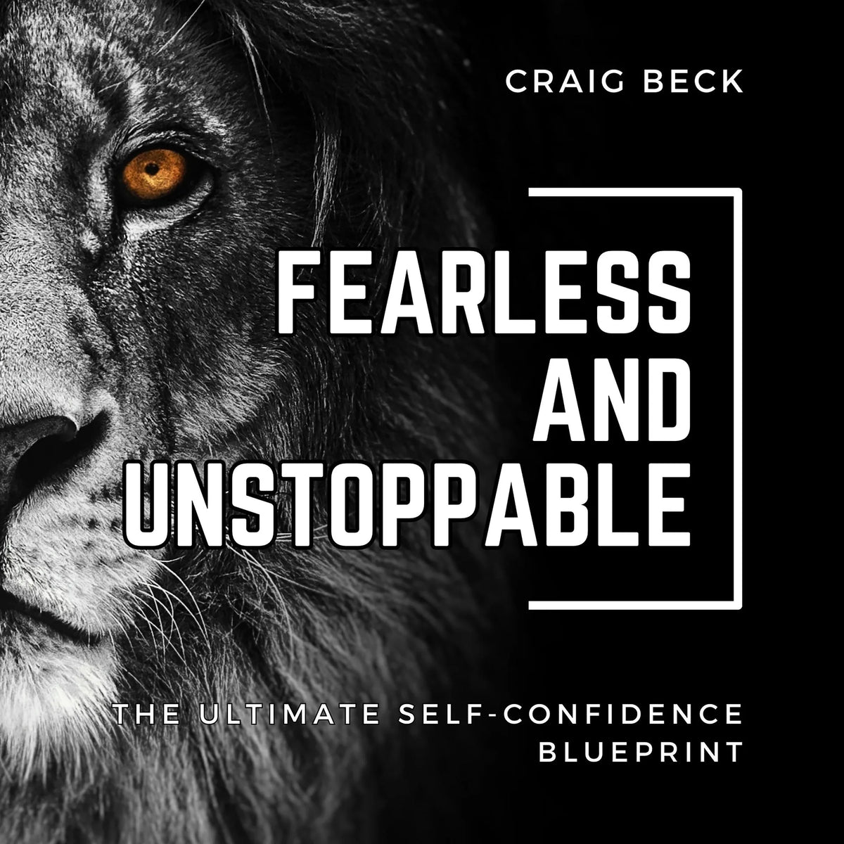 Fearless and Unstoppable