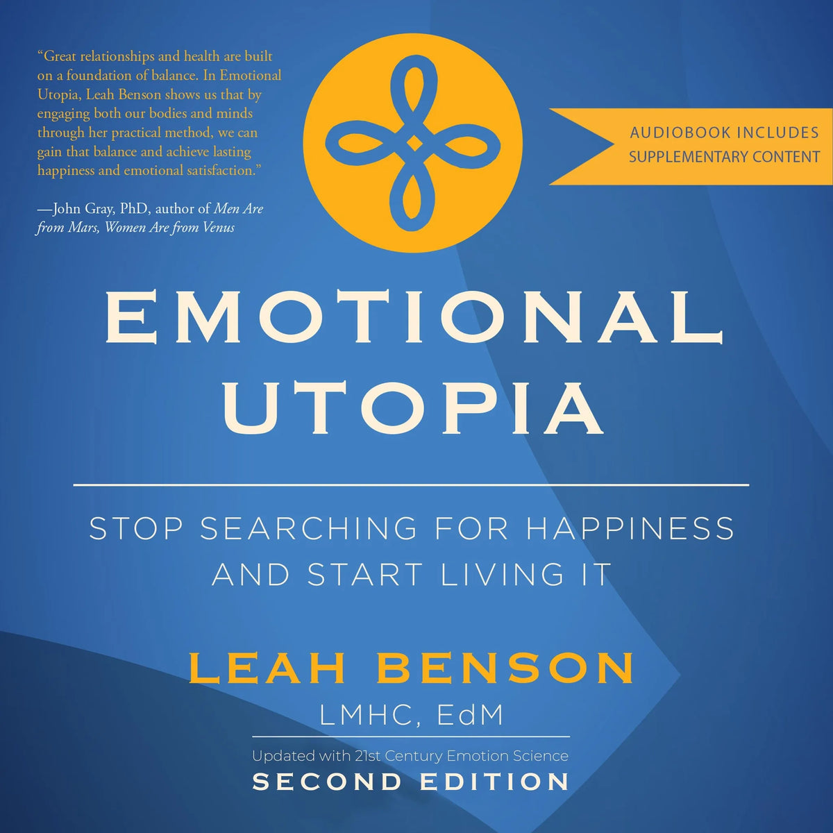Emotional Utopia