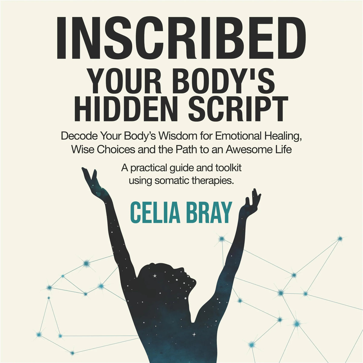 Inscribed - Your Body's Hidden Script