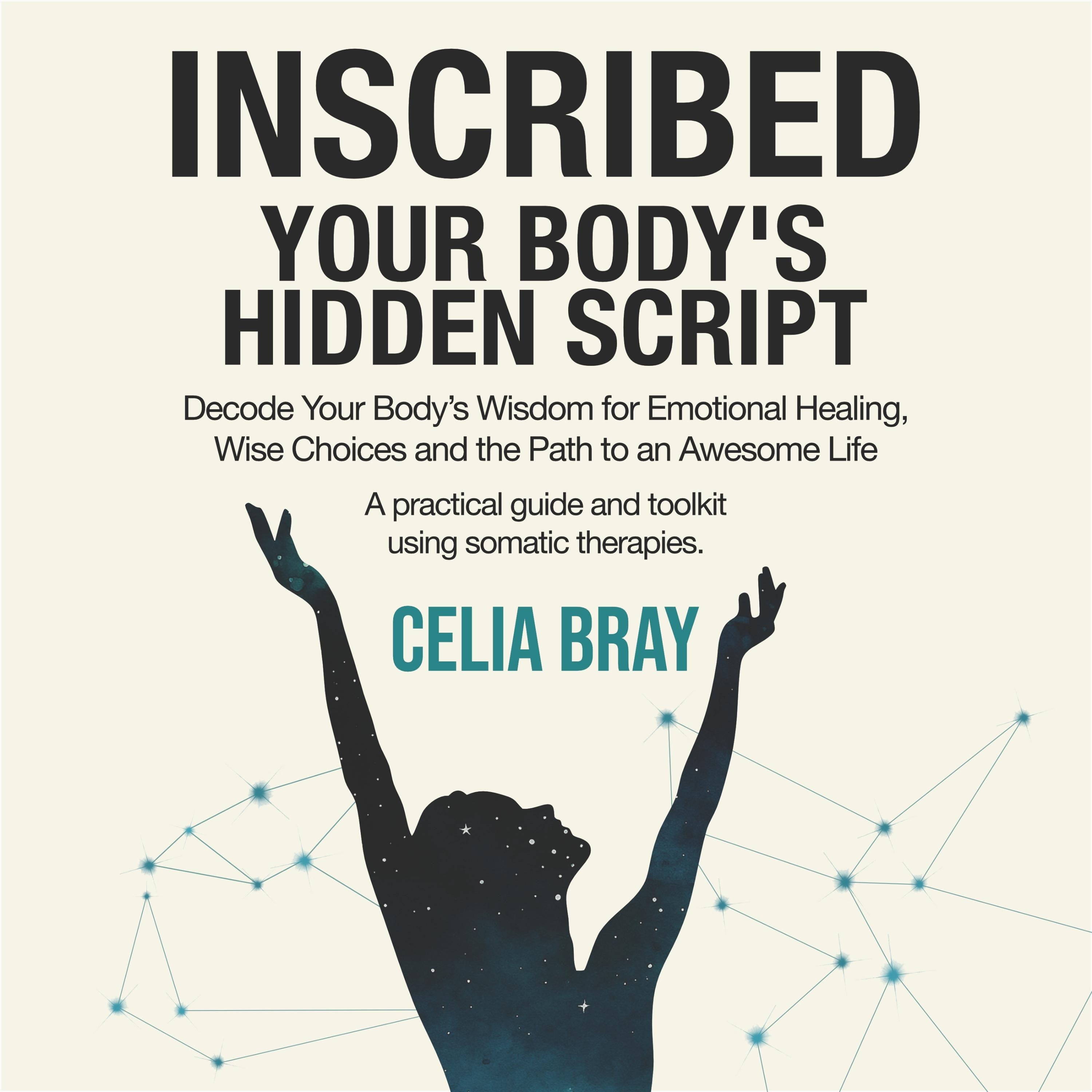 Inscribed - Your Body's Hidden Script