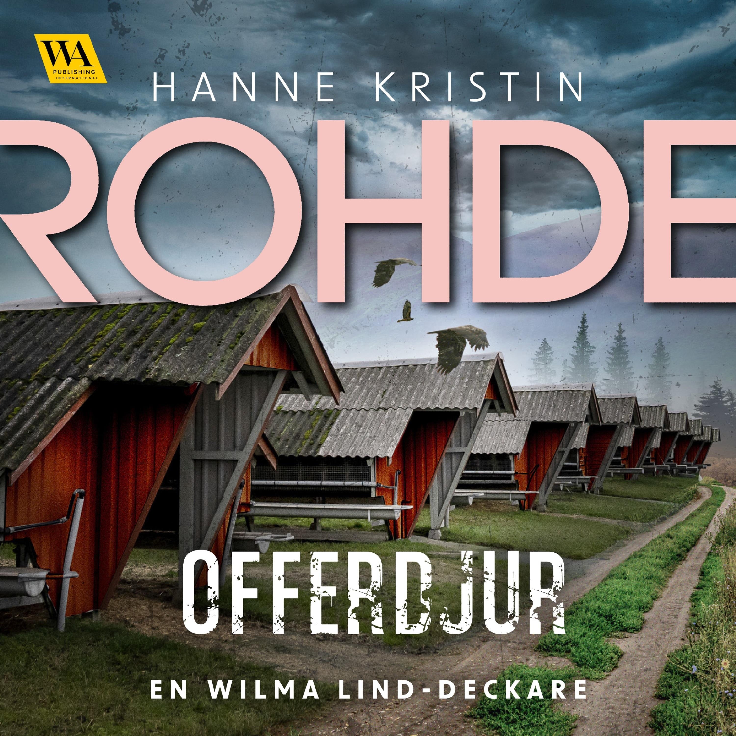 Offerdjur