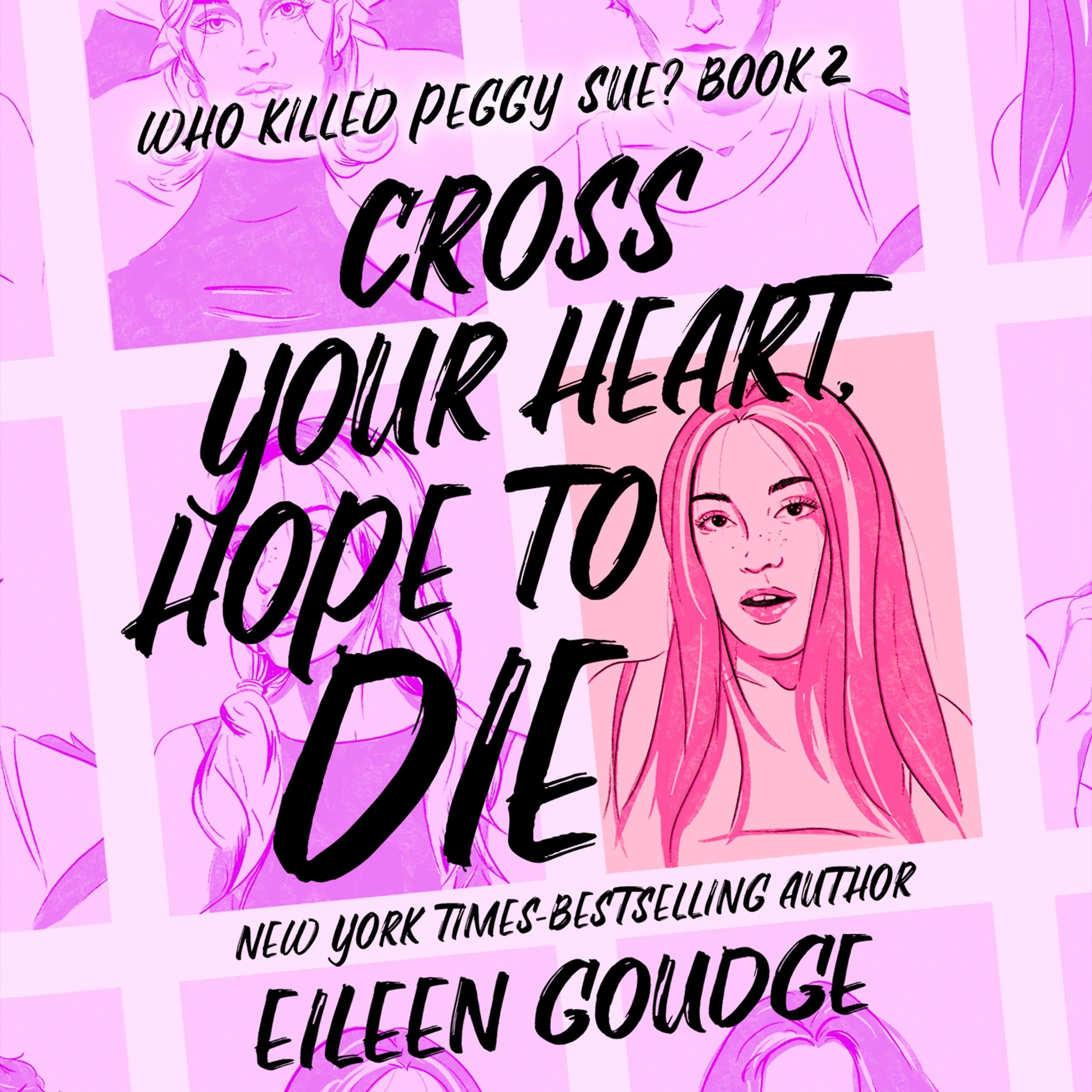 Cross Your Heart, Hope to Die