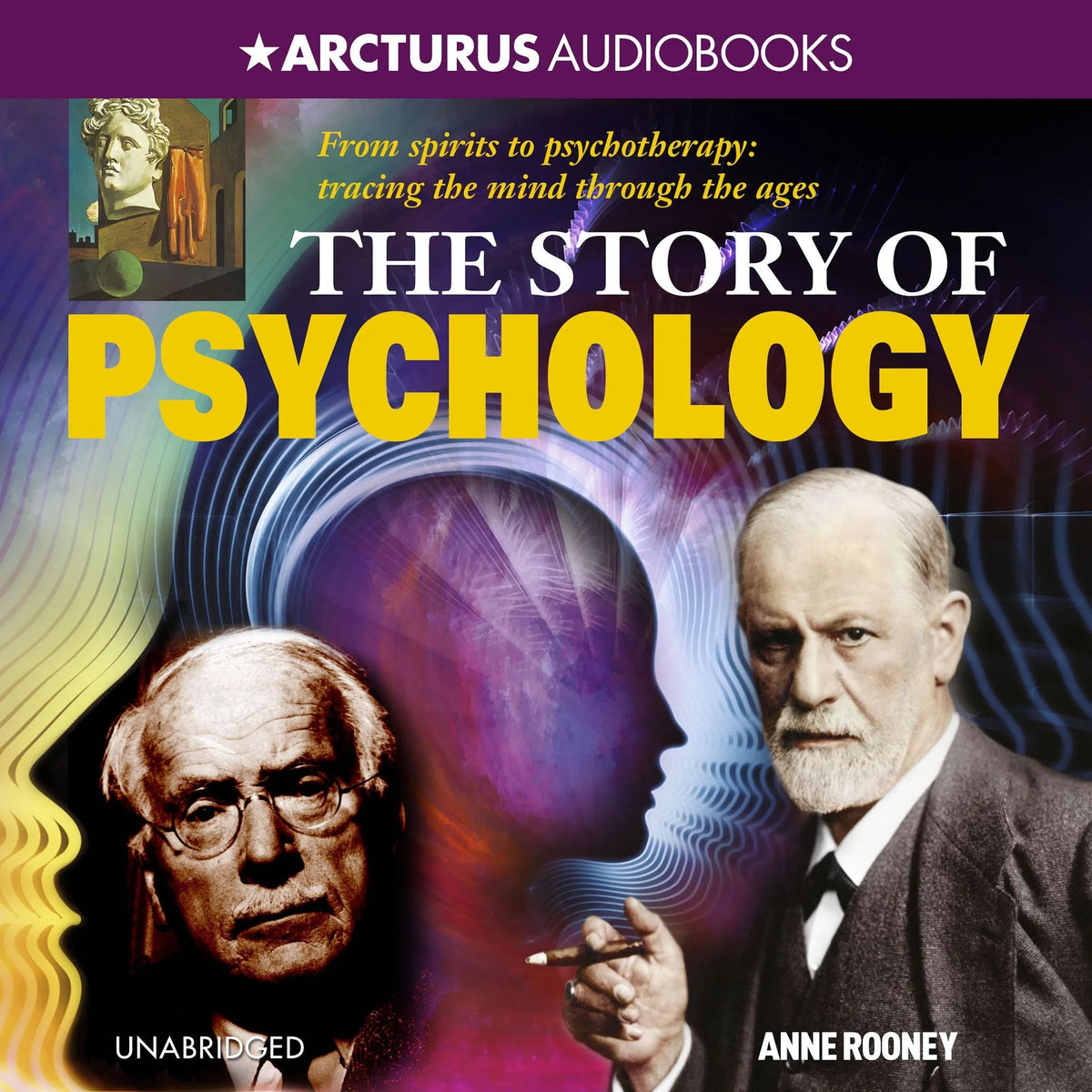 The Story of Psychology