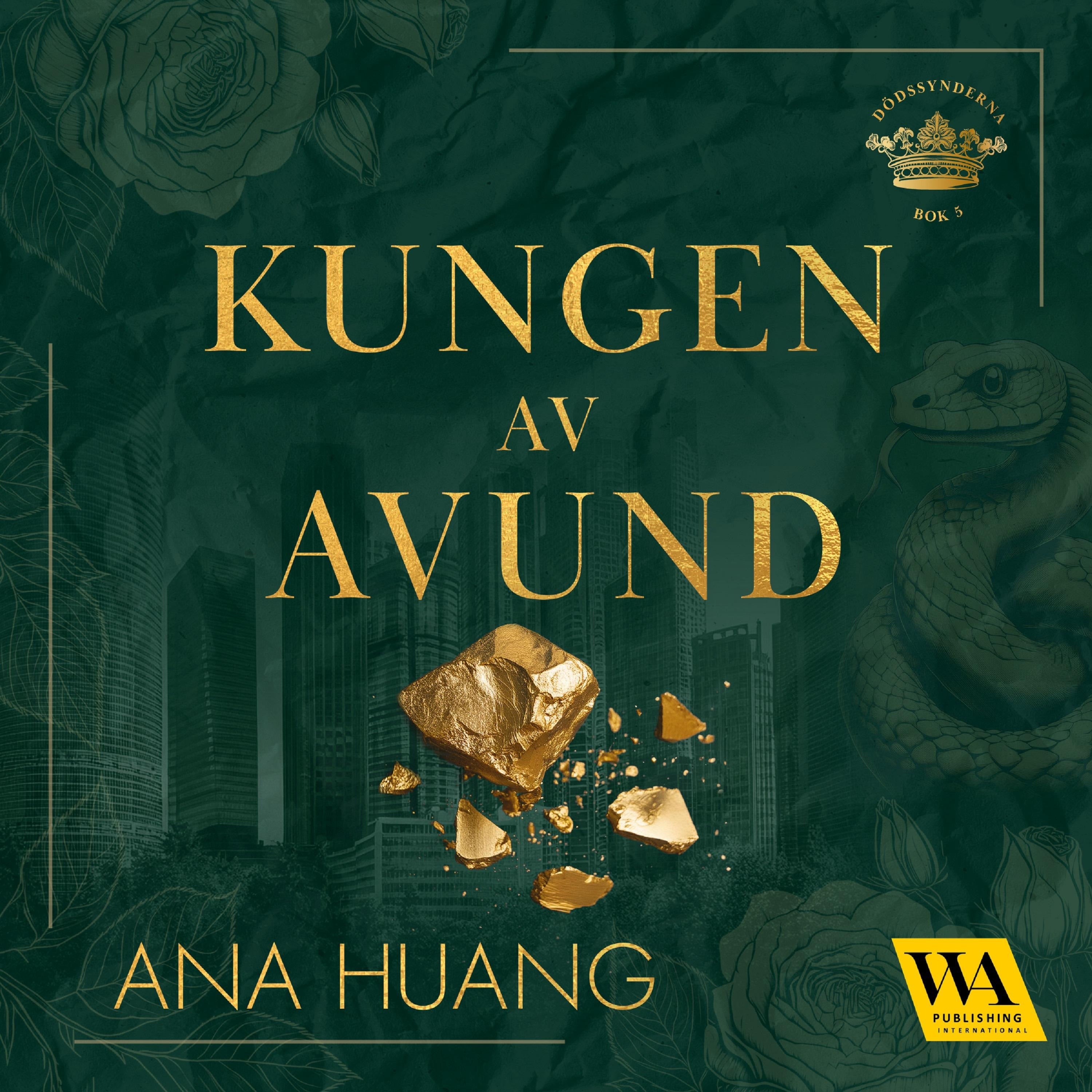 Kungen av avund